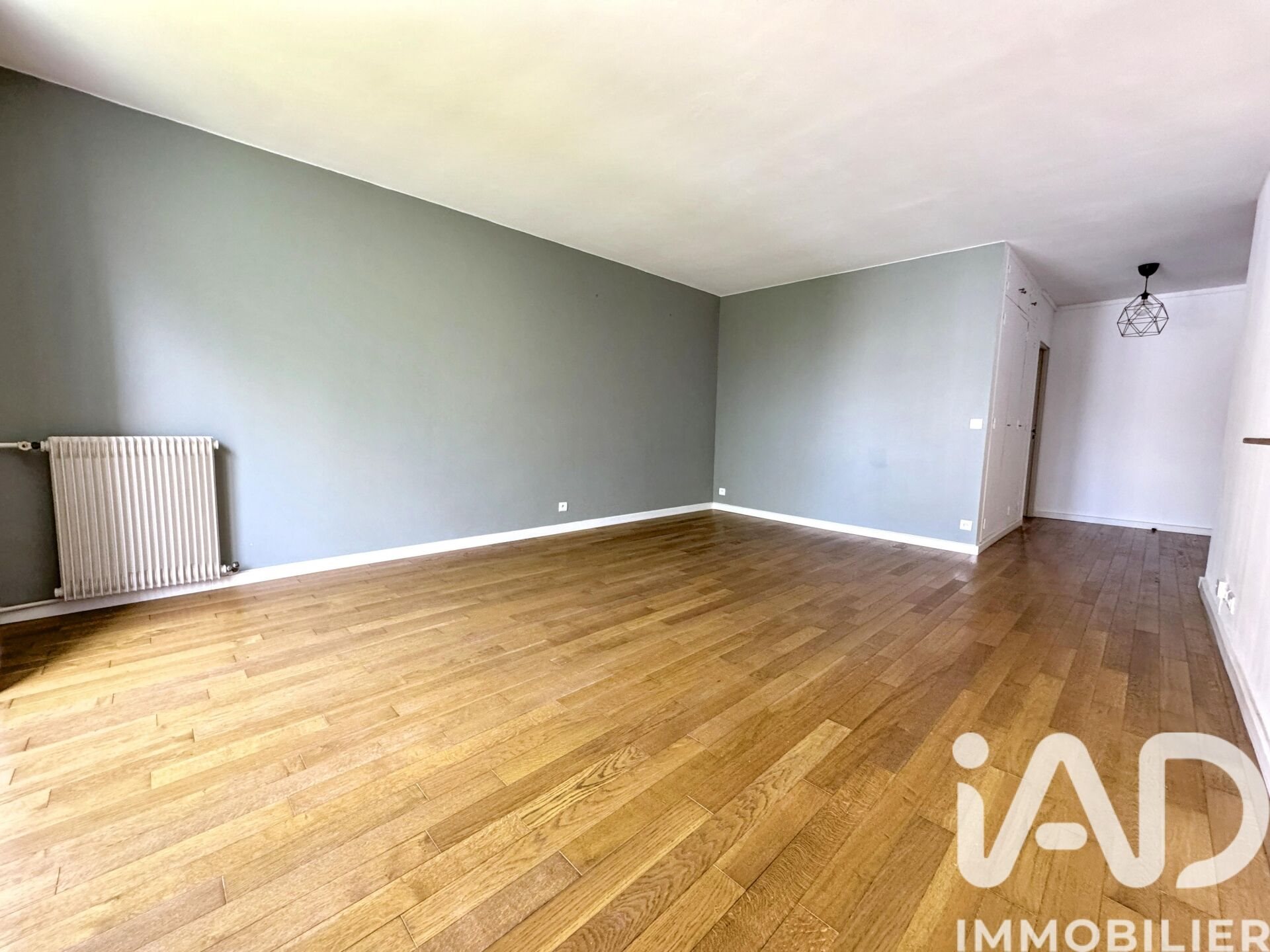 Appartement à vendre, 74m², Rambouillet
