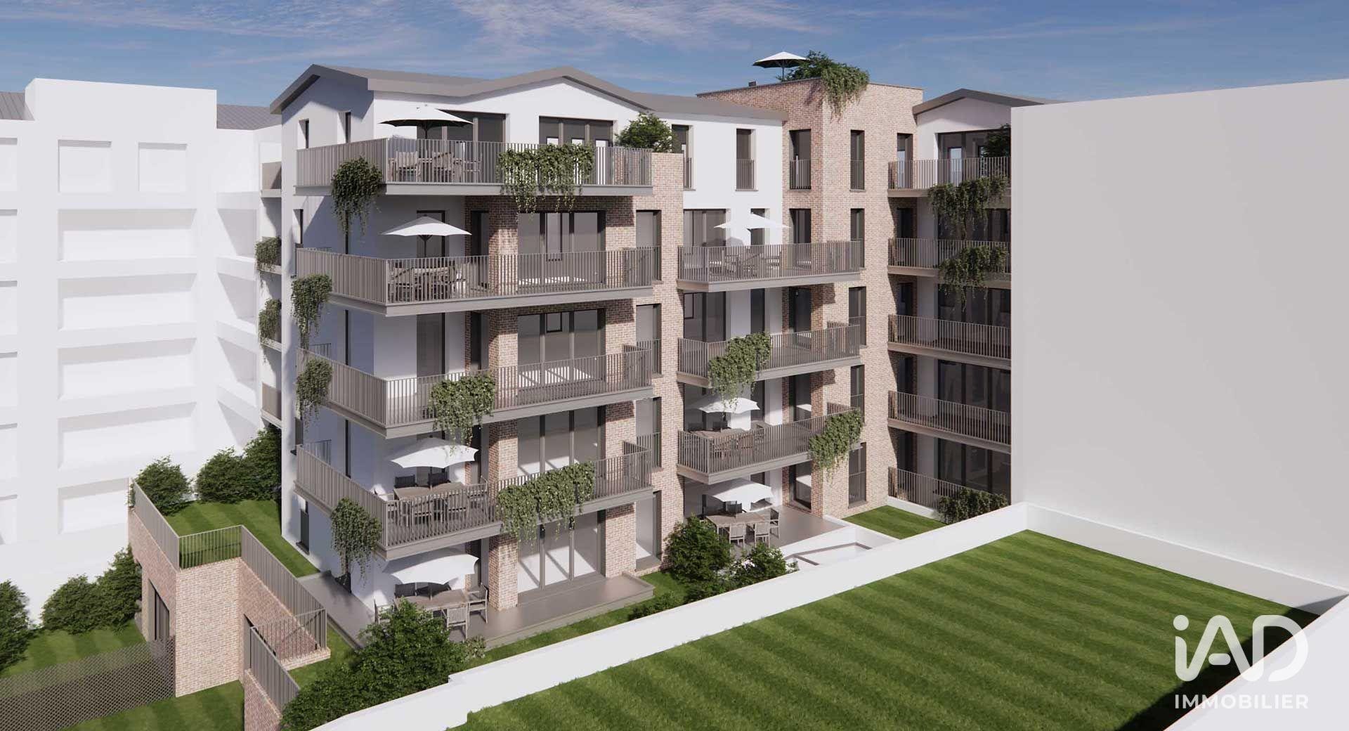 Appartement à vendre, 150m², Chartres