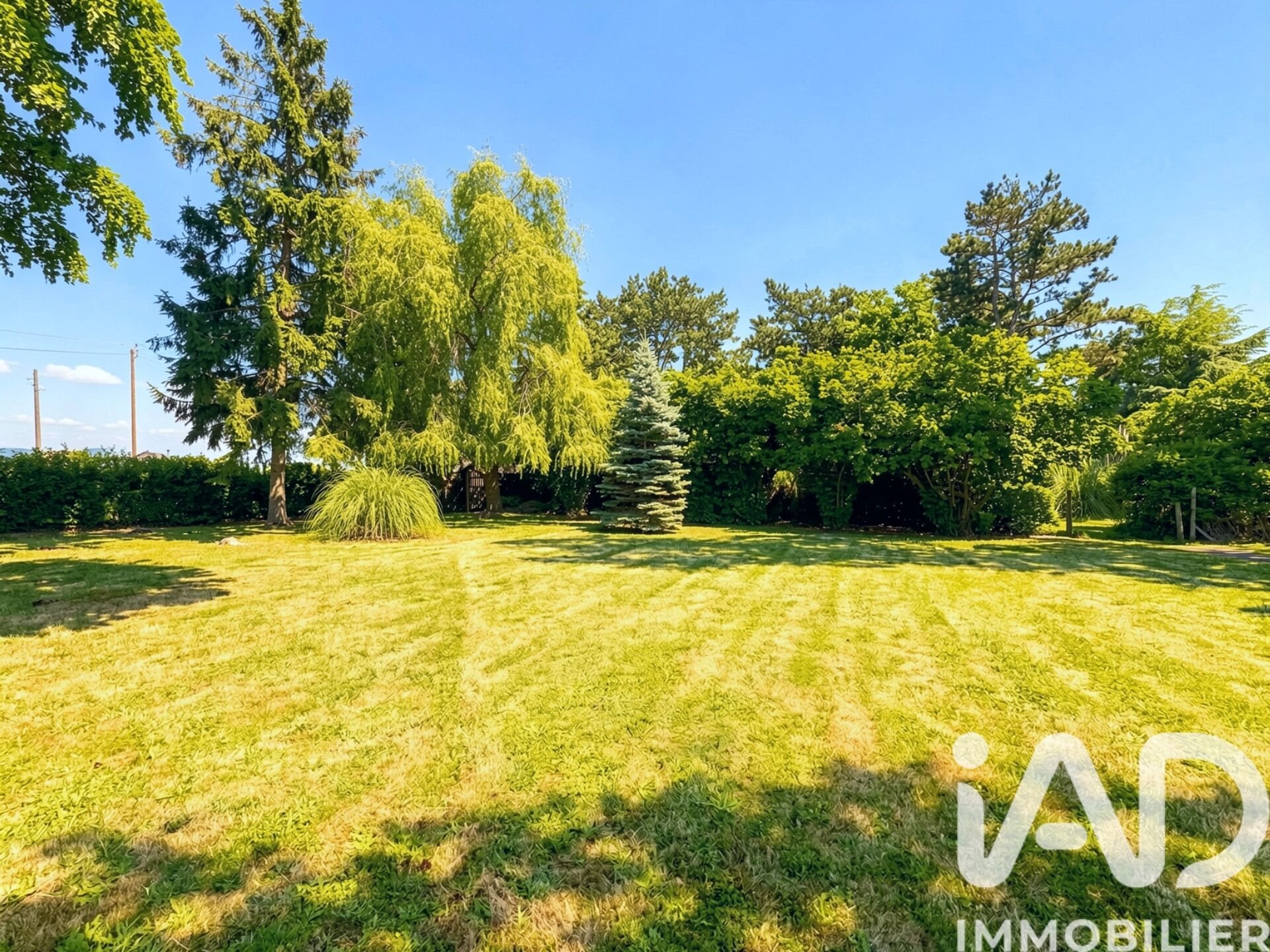 Maison à vendre, 140m², Le Mesnil-Saint-Denis