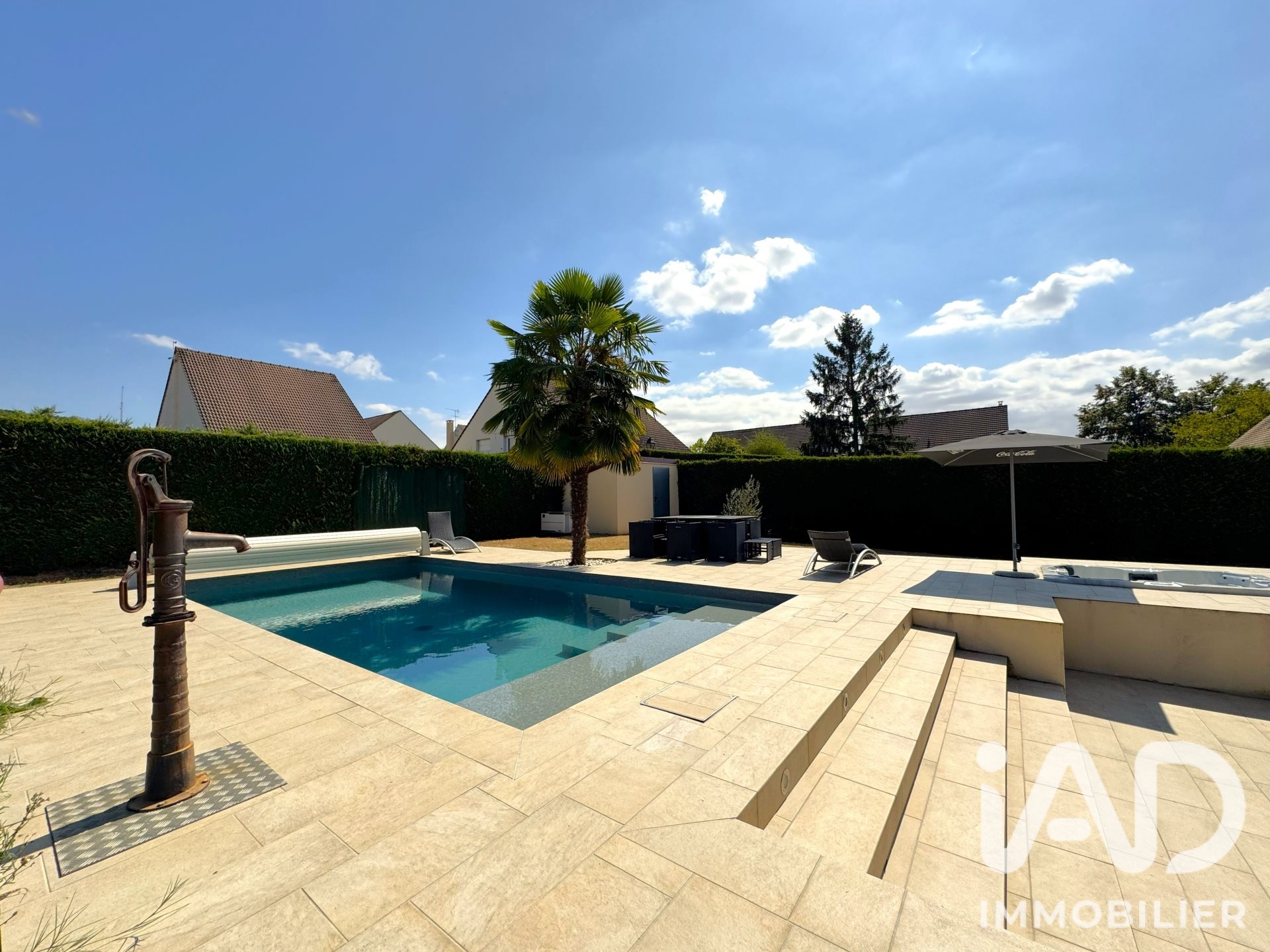 Maison à vendre, 103m², Morigny-Champigny