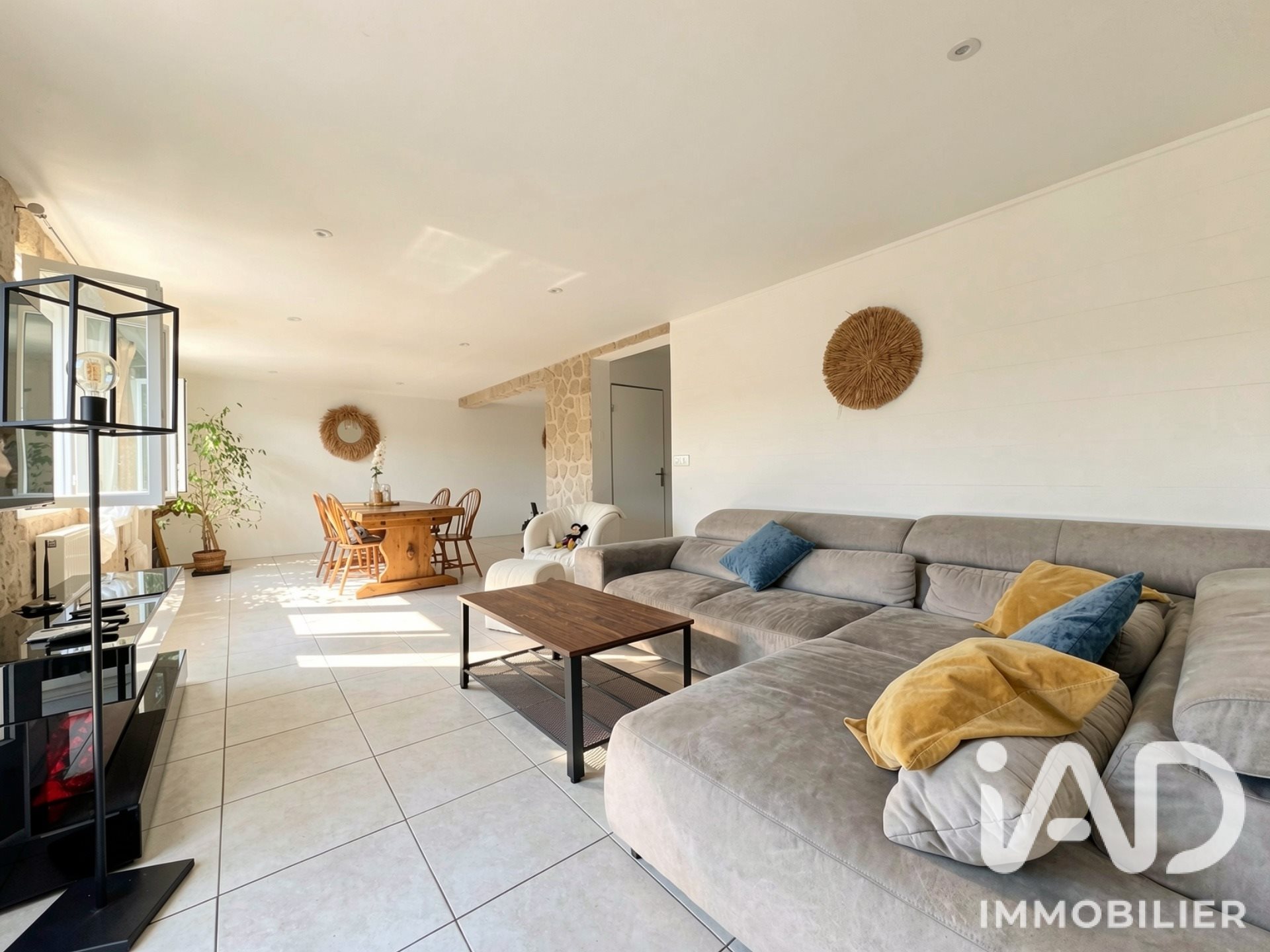 Maison à vendre, 103m², Morigny-Champigny