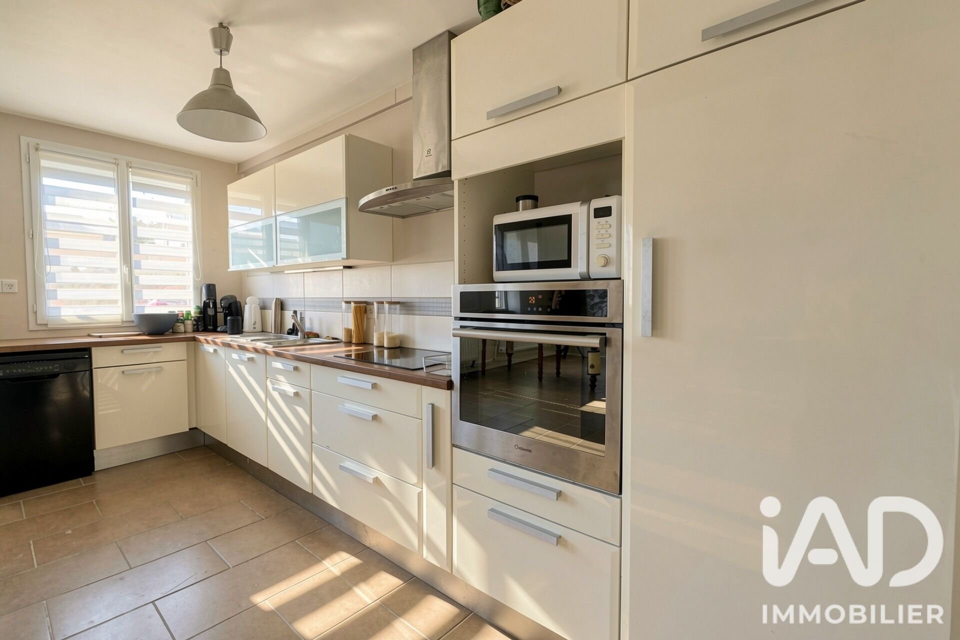 Appartement à vendre, 89m², Gallardon