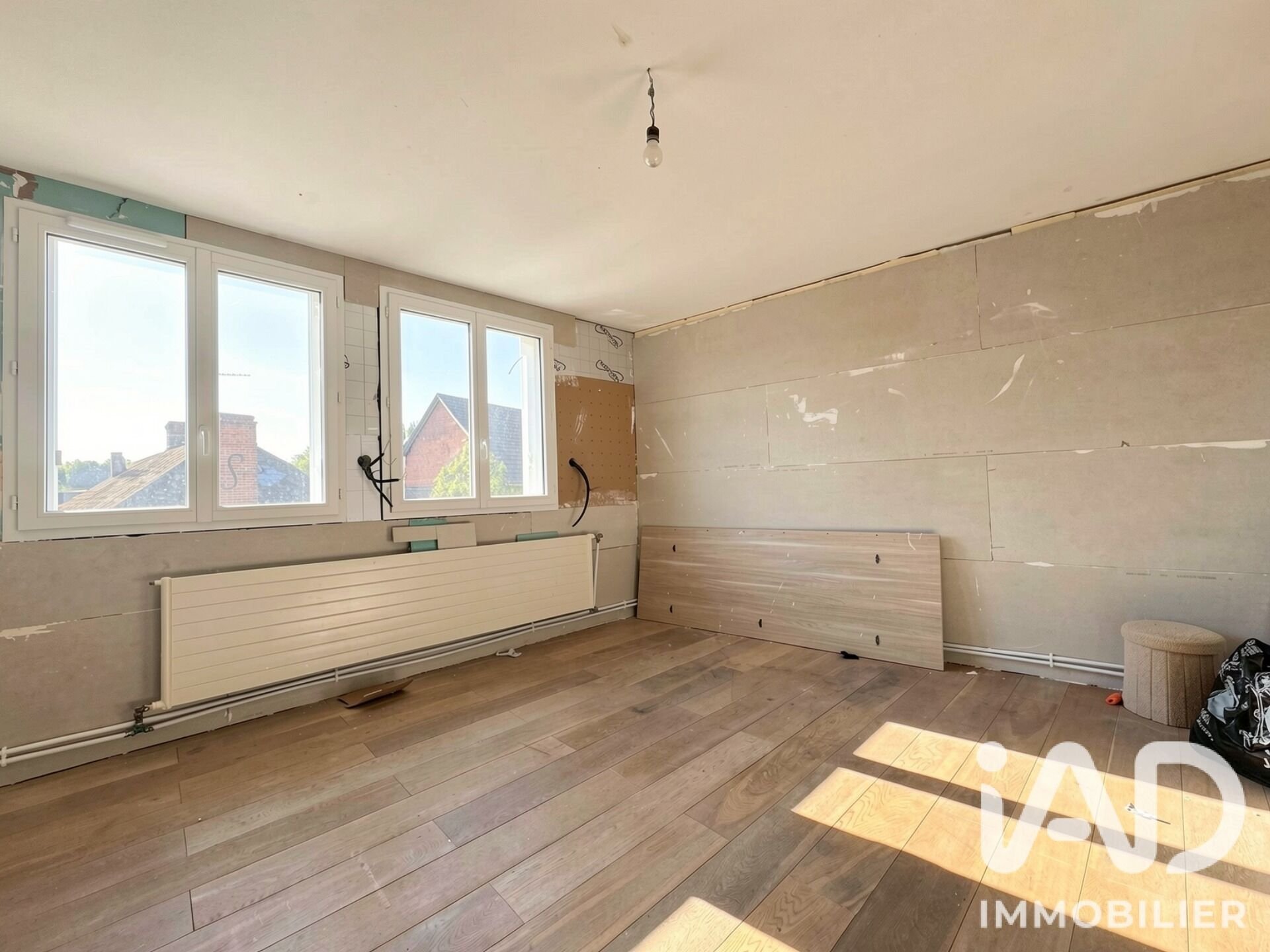 Appartement à vendre, 89m², Gallardon