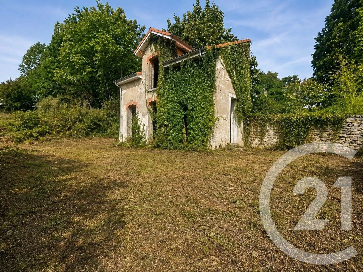 Maison à vendre, 77m², Nancy