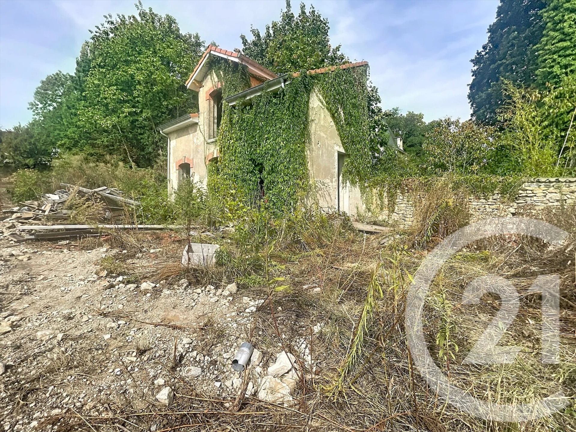 Maison à vendre, 77m², Nancy