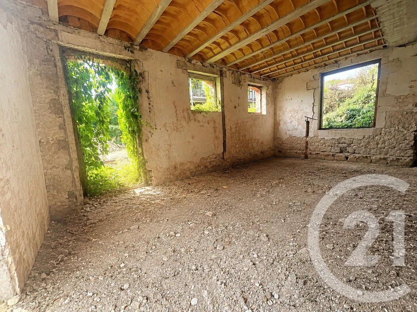 Maison à vendre, 77m², Nancy