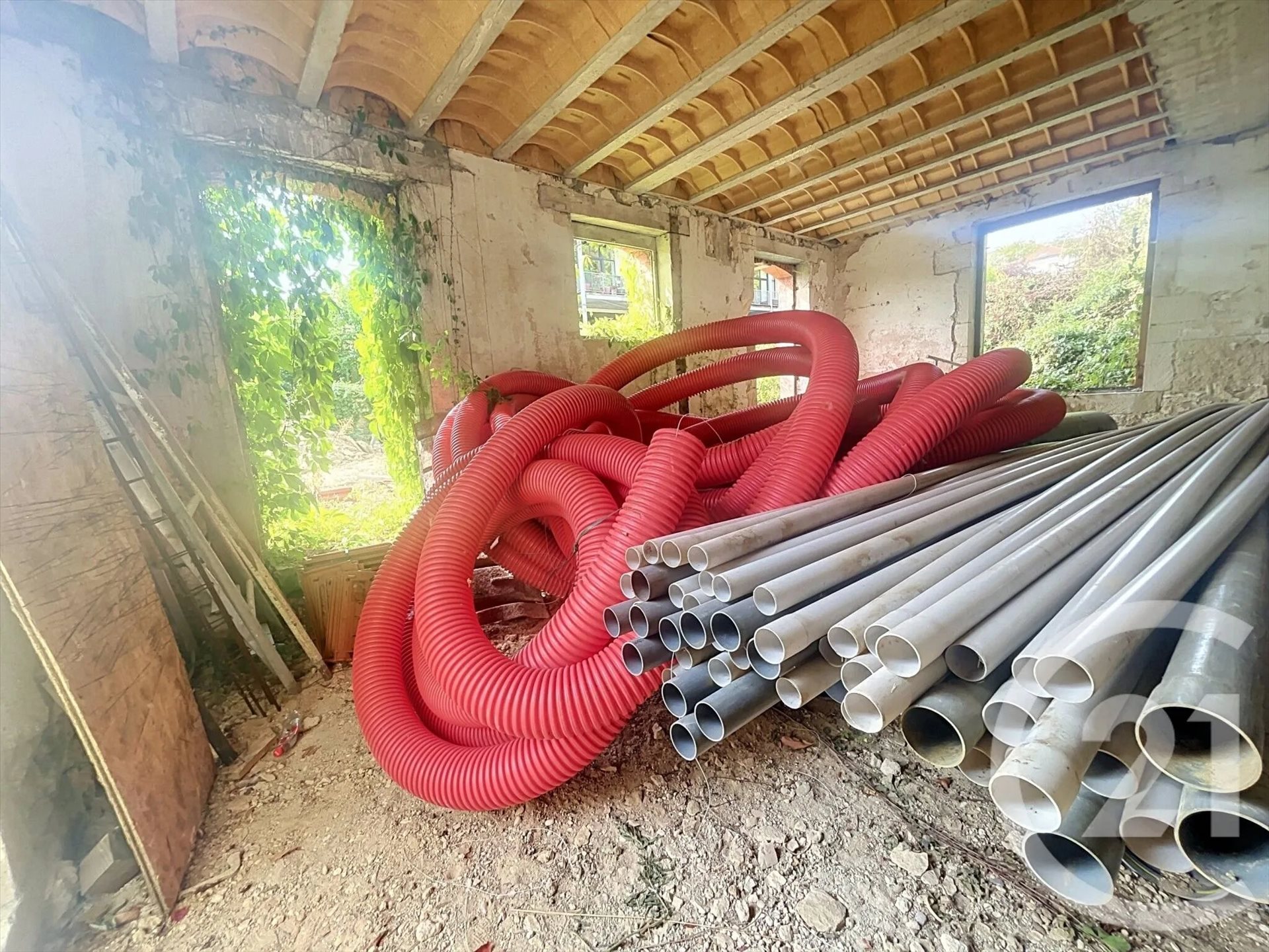 Maison à vendre, 77m², Nancy