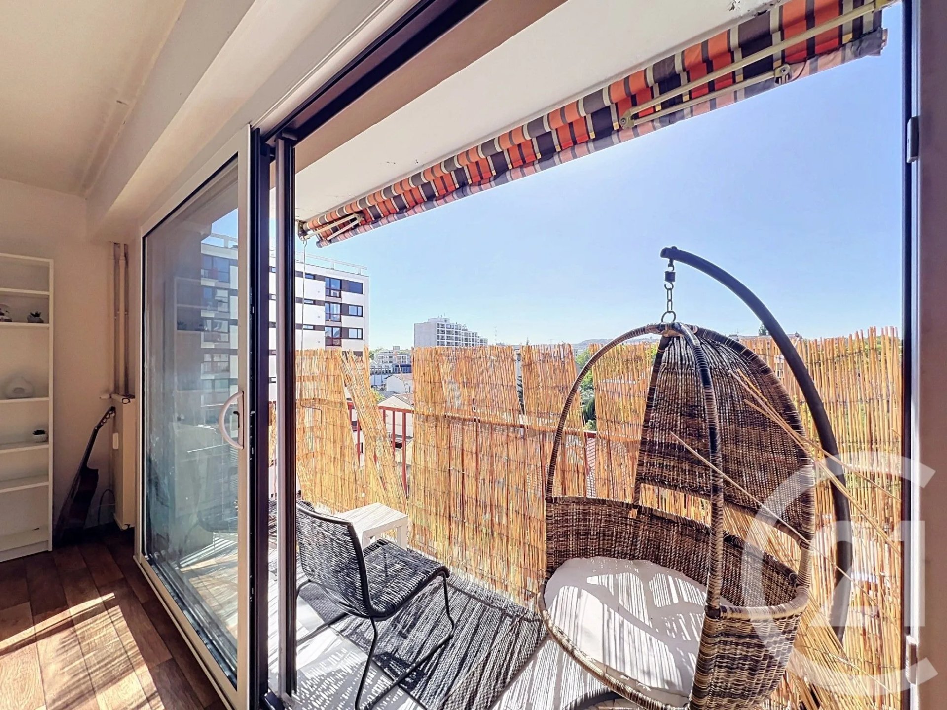 Appartement à vendre, 83m², Nancy