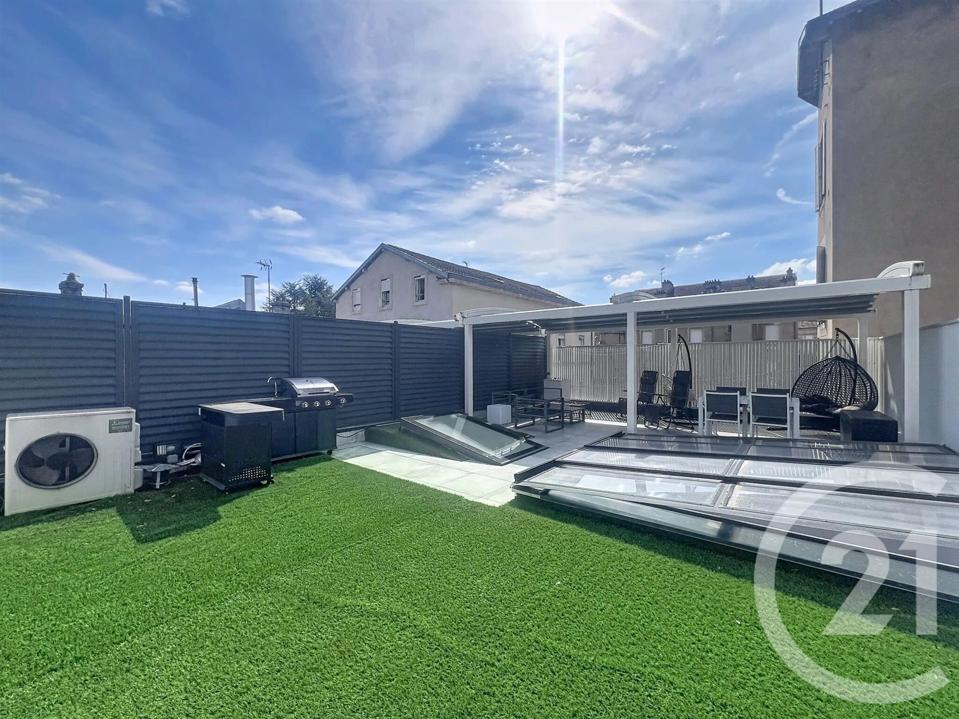 Maison à vendre, 109m², Nancy