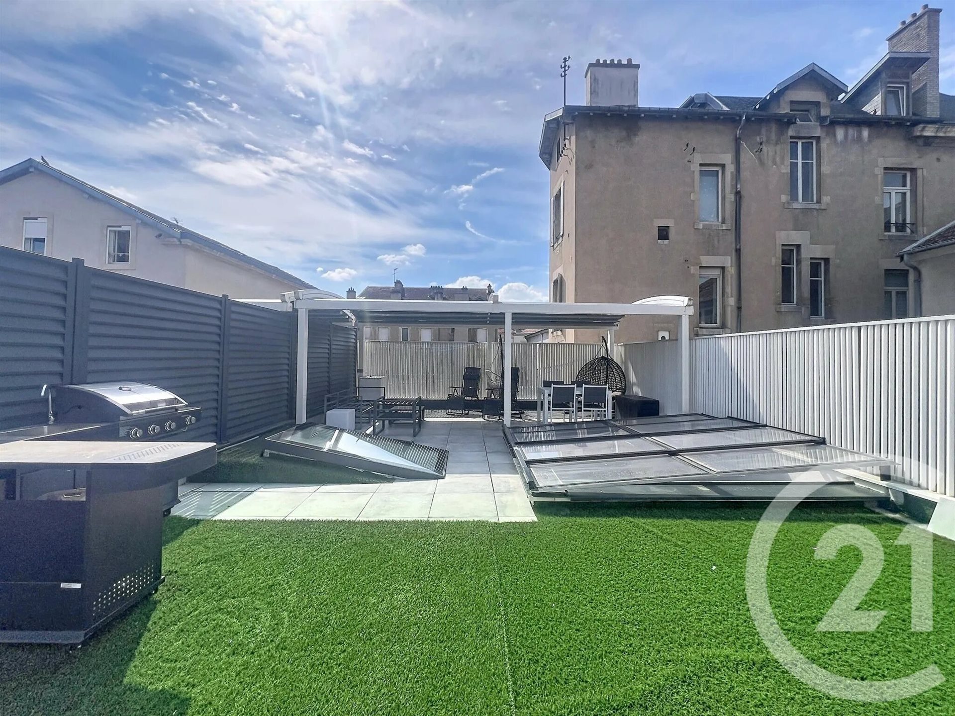 Maison à vendre, 109m², Nancy