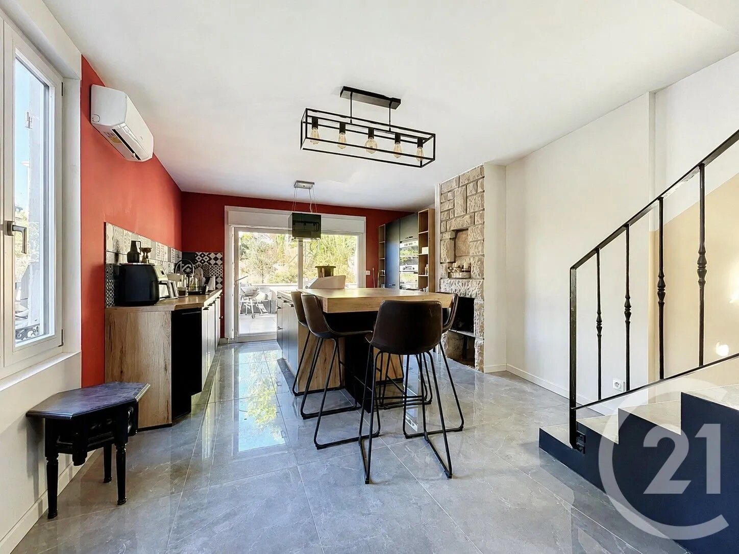 Maison à vendre, 170m², Nancy