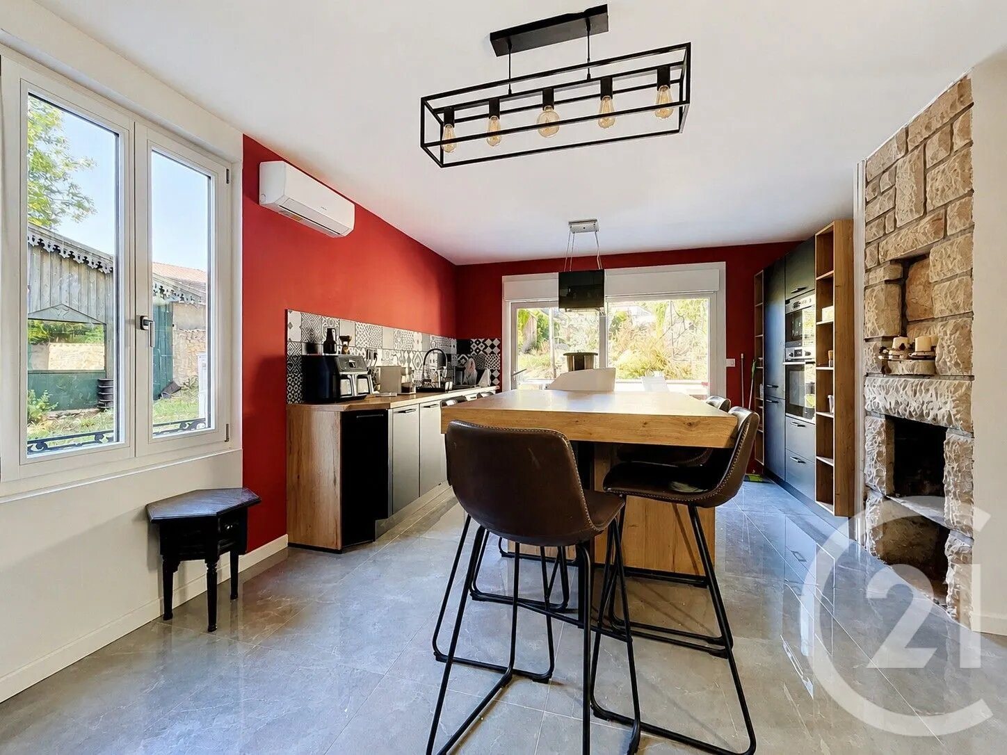 Maison à vendre, 170m², Nancy