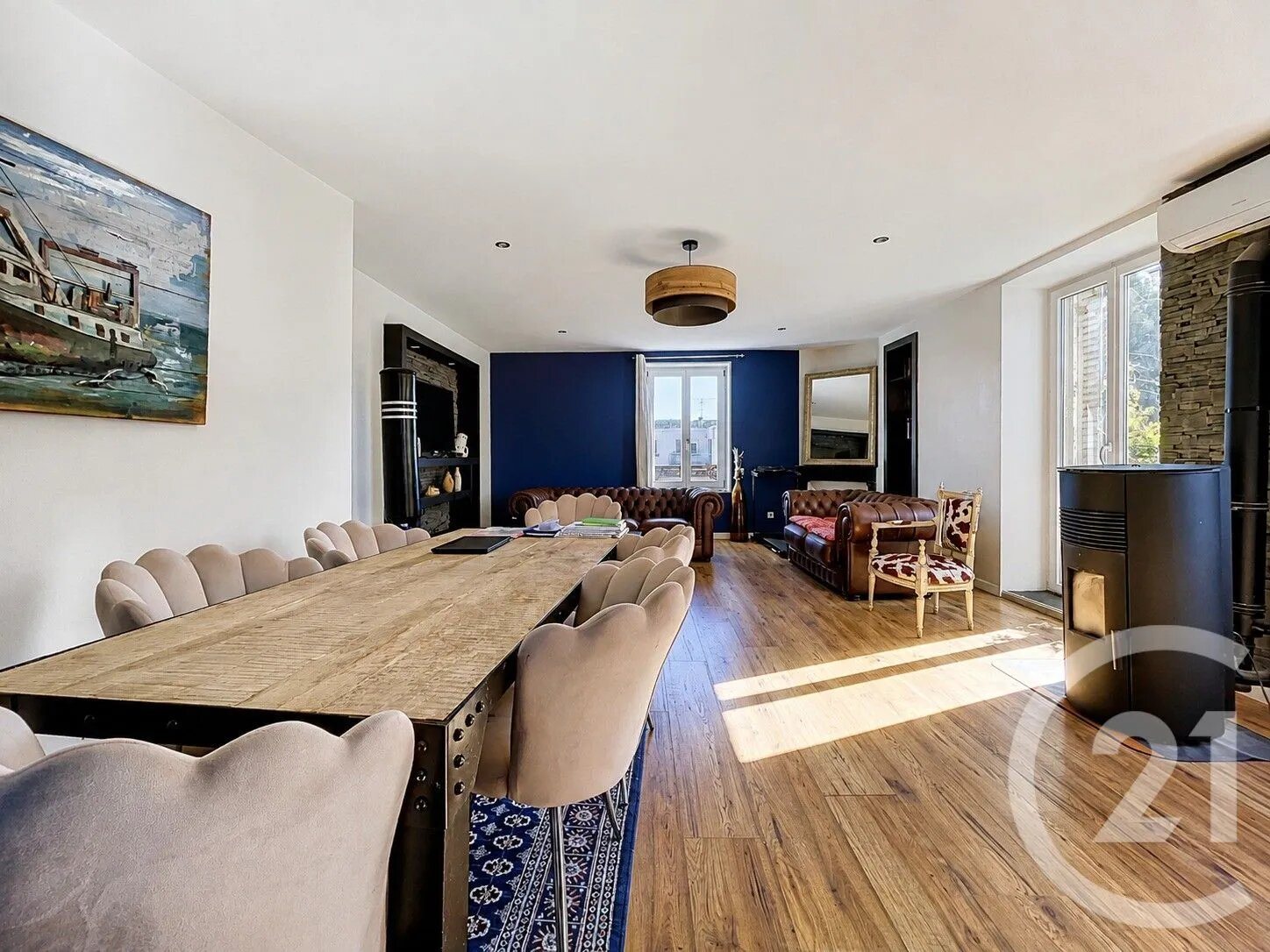 Maison à vendre, 170m², Nancy