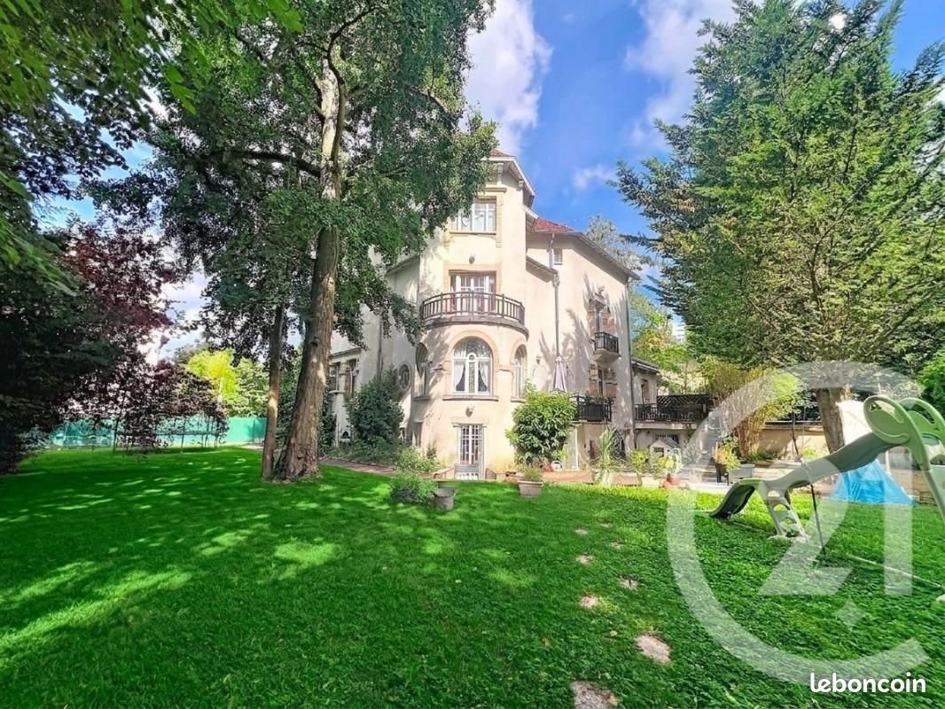 Maison à vendre, 516m², Nancy