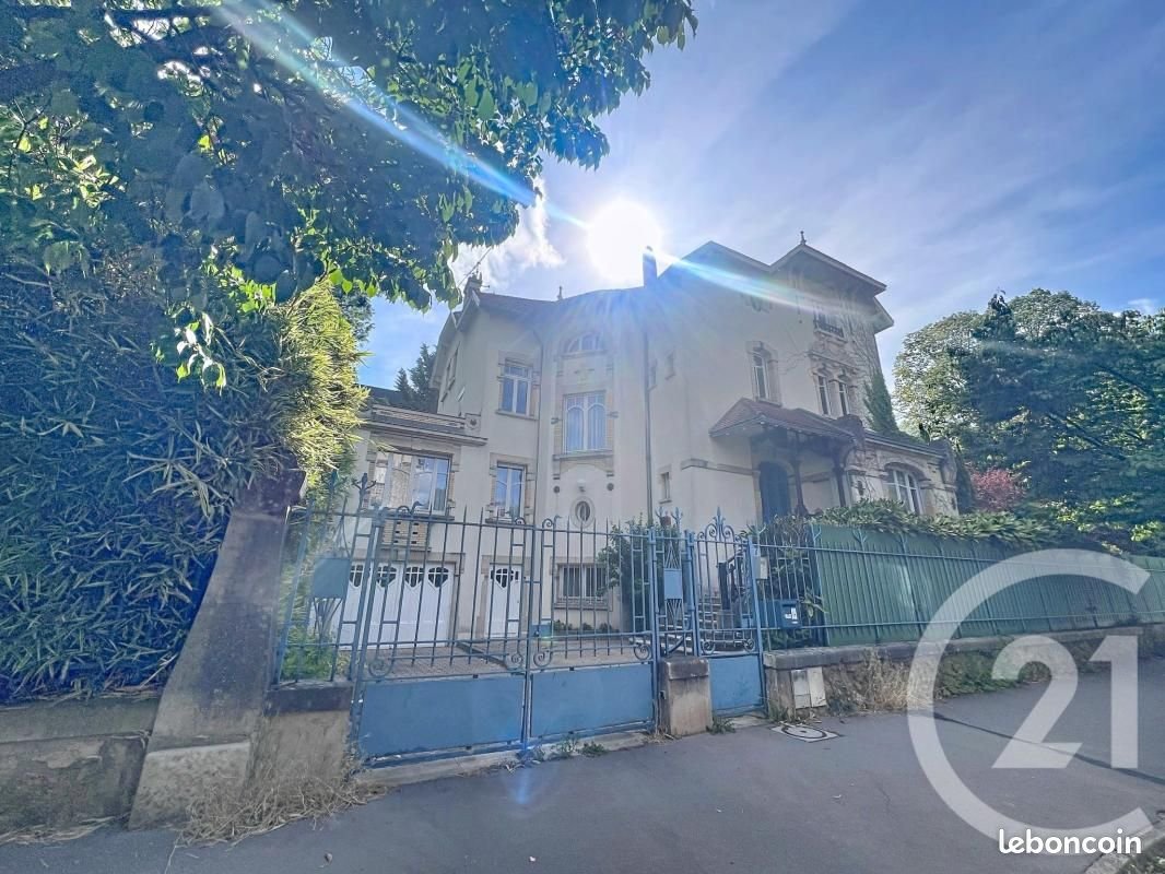 Maison à vendre, 516m², Nancy