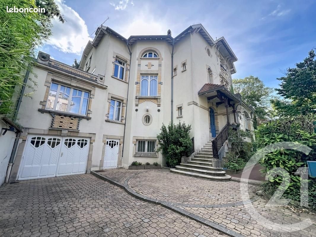 Maison à vendre, 516m², Nancy