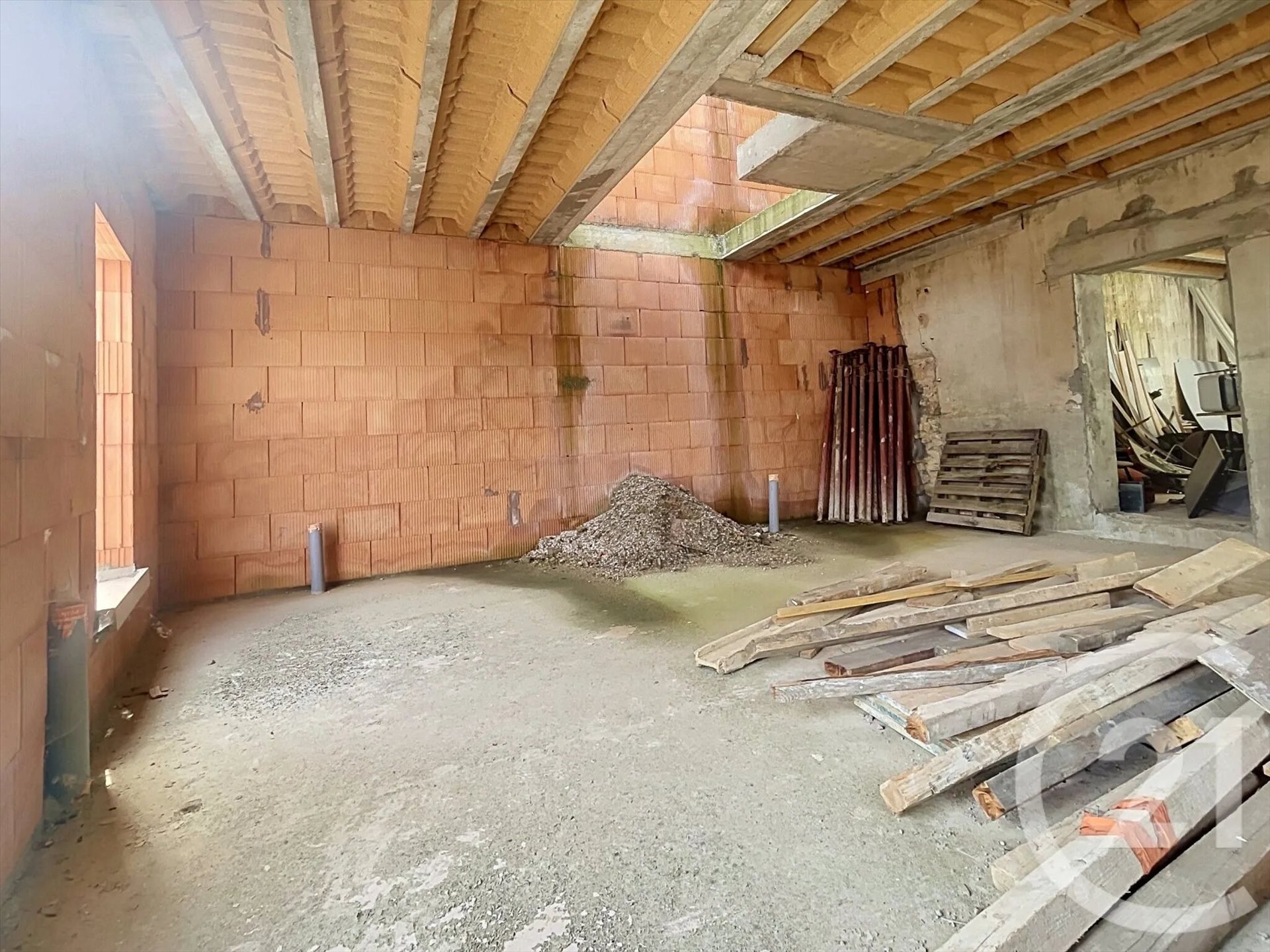 Maison à vendre, 135m², Nancy