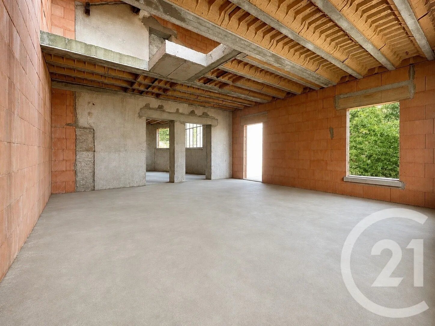 Maison à vendre, 135m², Nancy