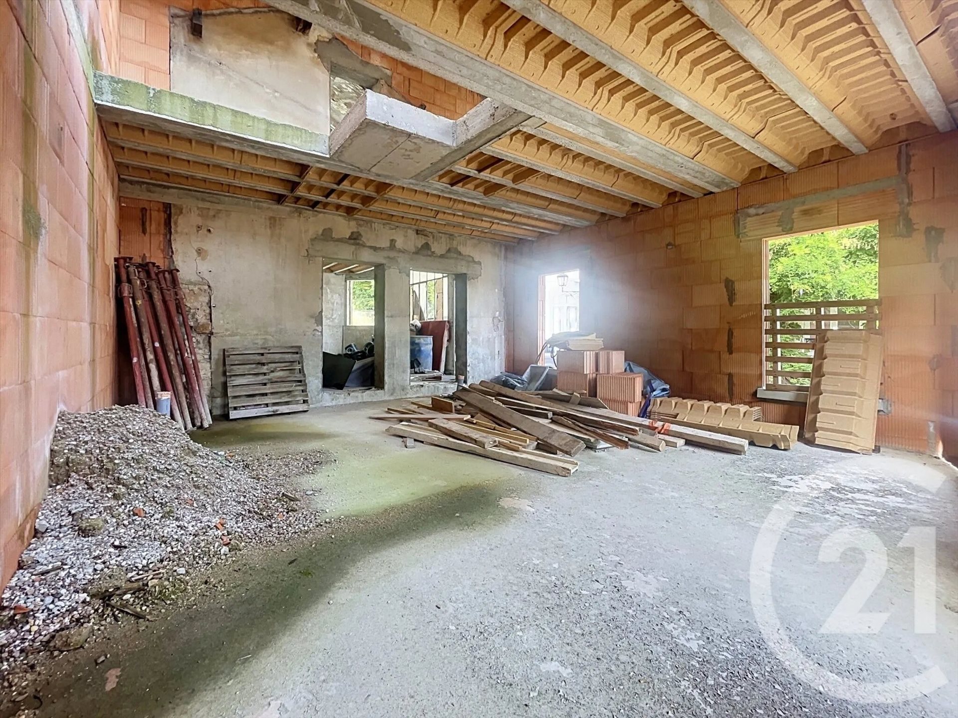 Maison à vendre, 135m², Nancy