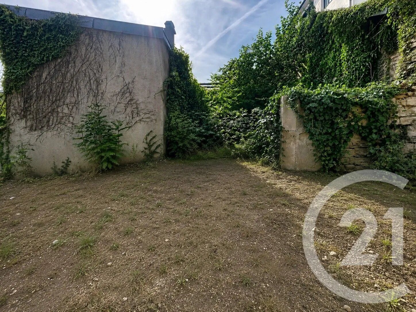 Maison à vendre, 47m², Nancy