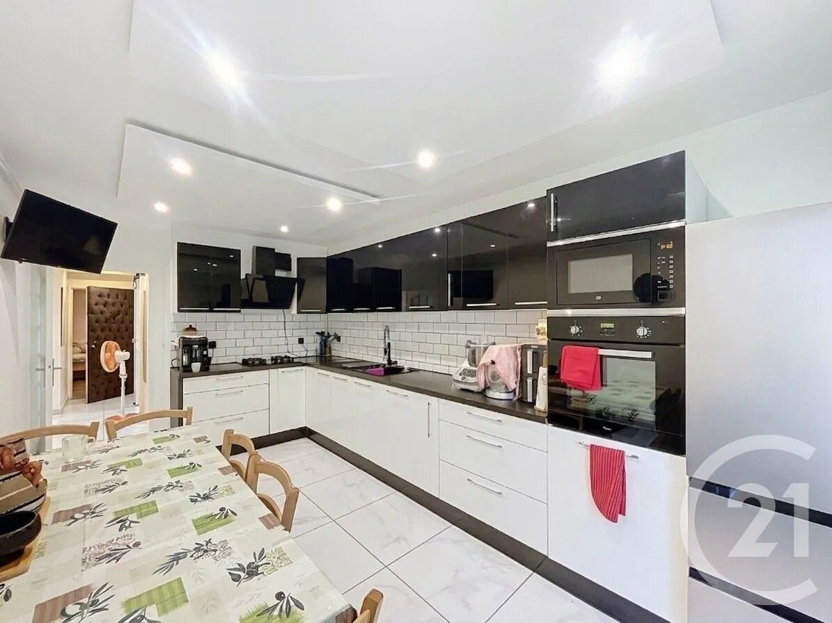 Appartement à vendre, 82m², Vandoeuvre-lès-Nancy