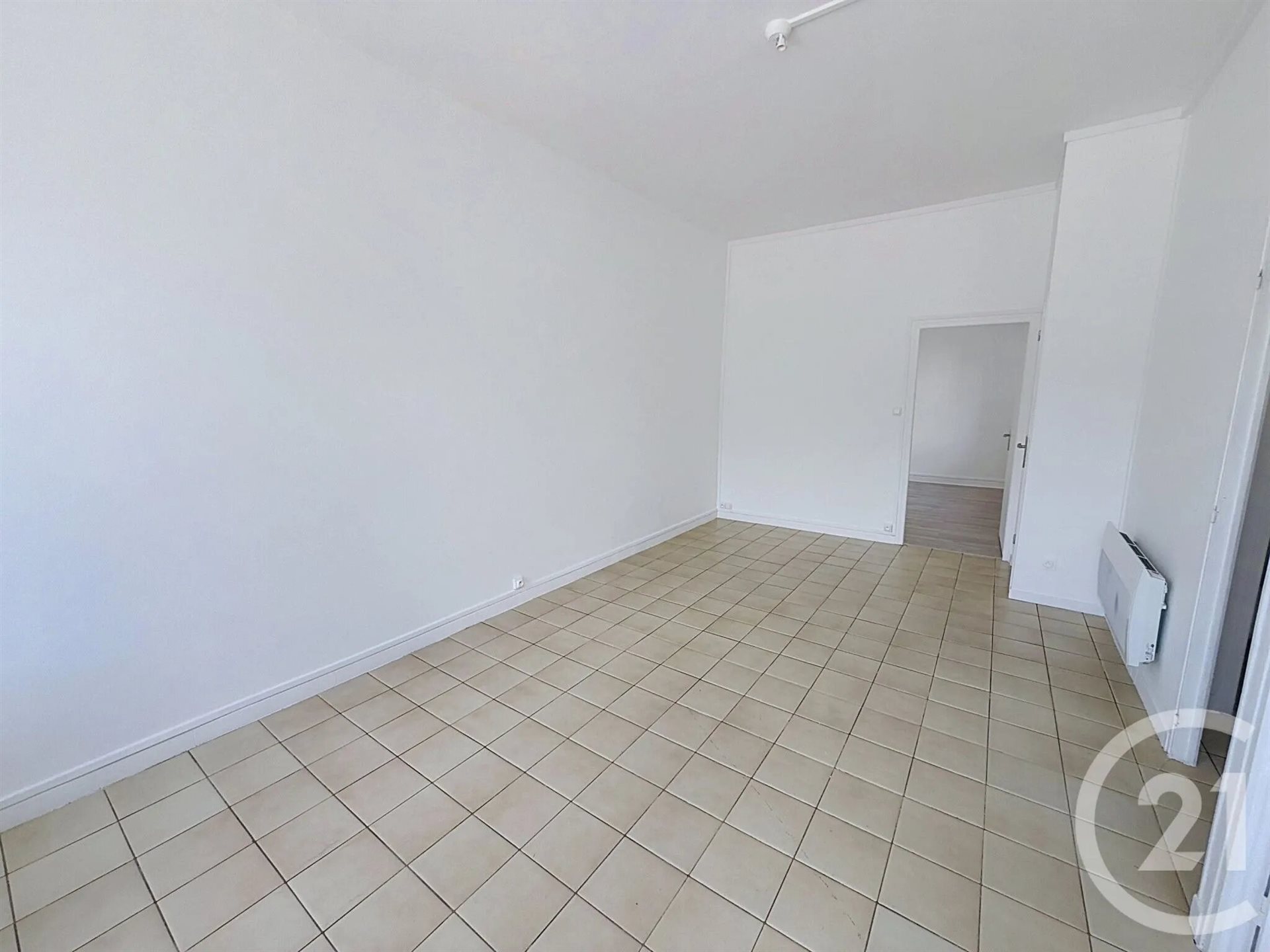 Appartement à louer, 40m², Maxéville