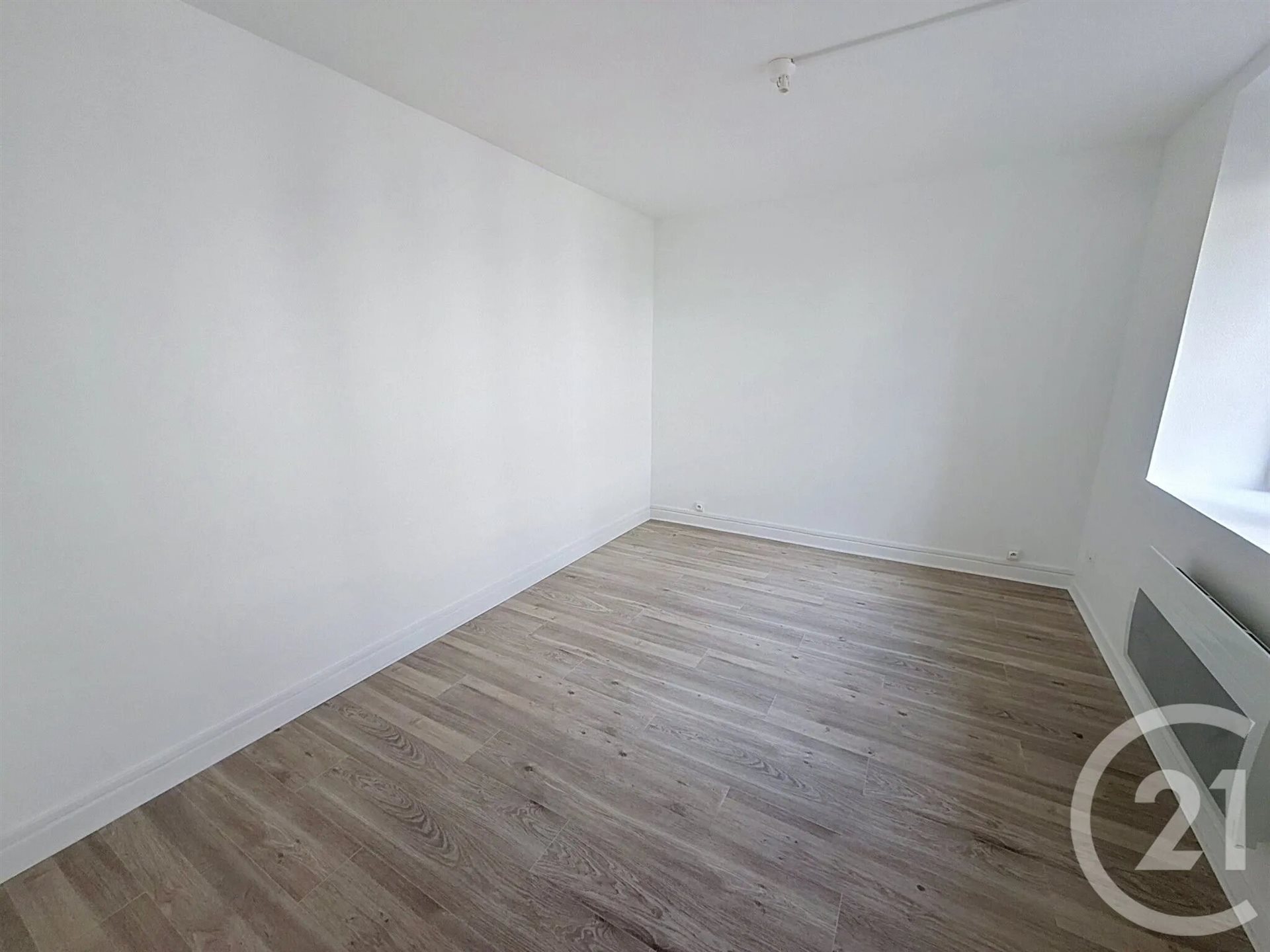 Appartement à louer, 40m², Maxéville