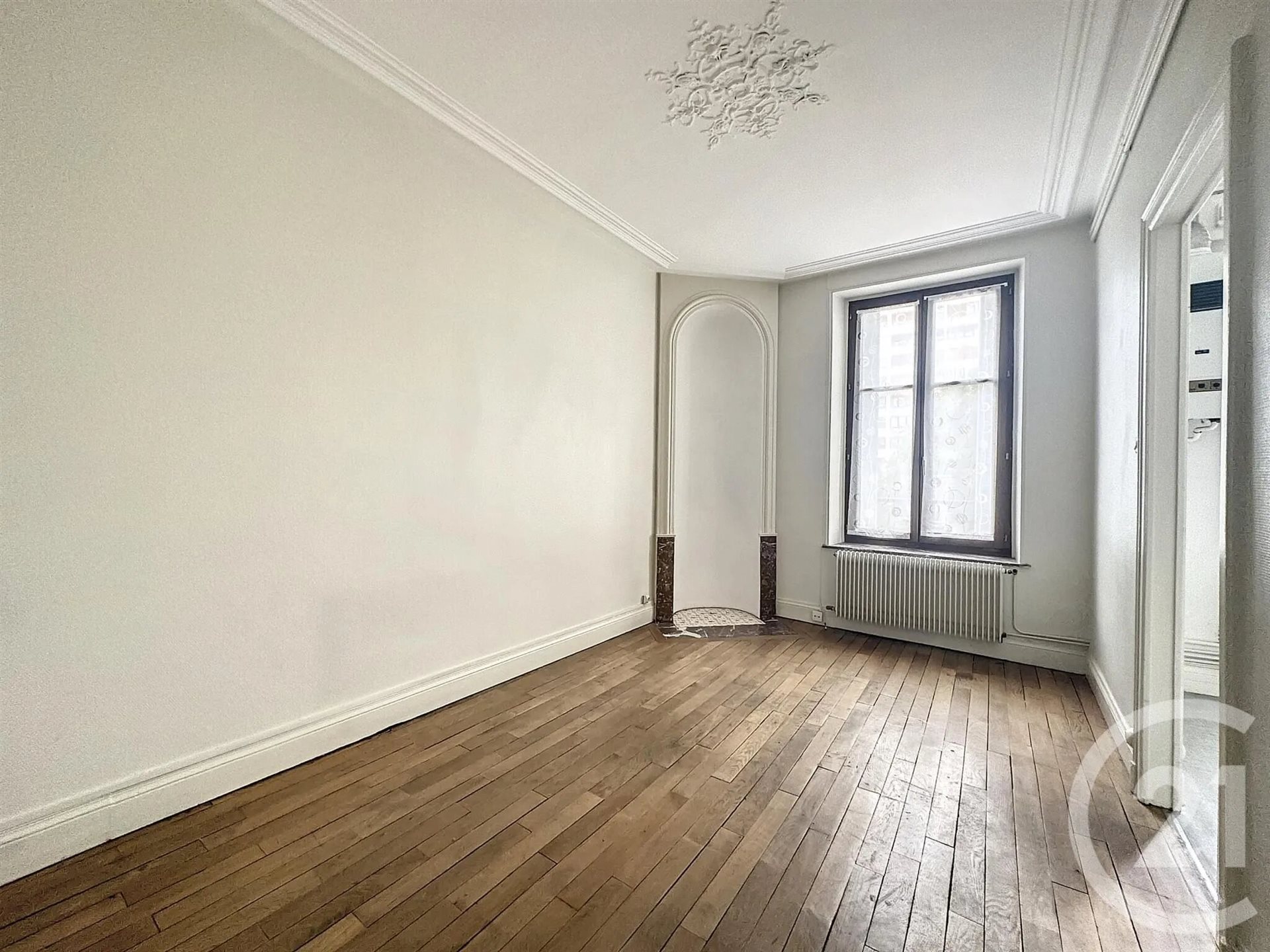 Appartement à louer, 32m², Nancy