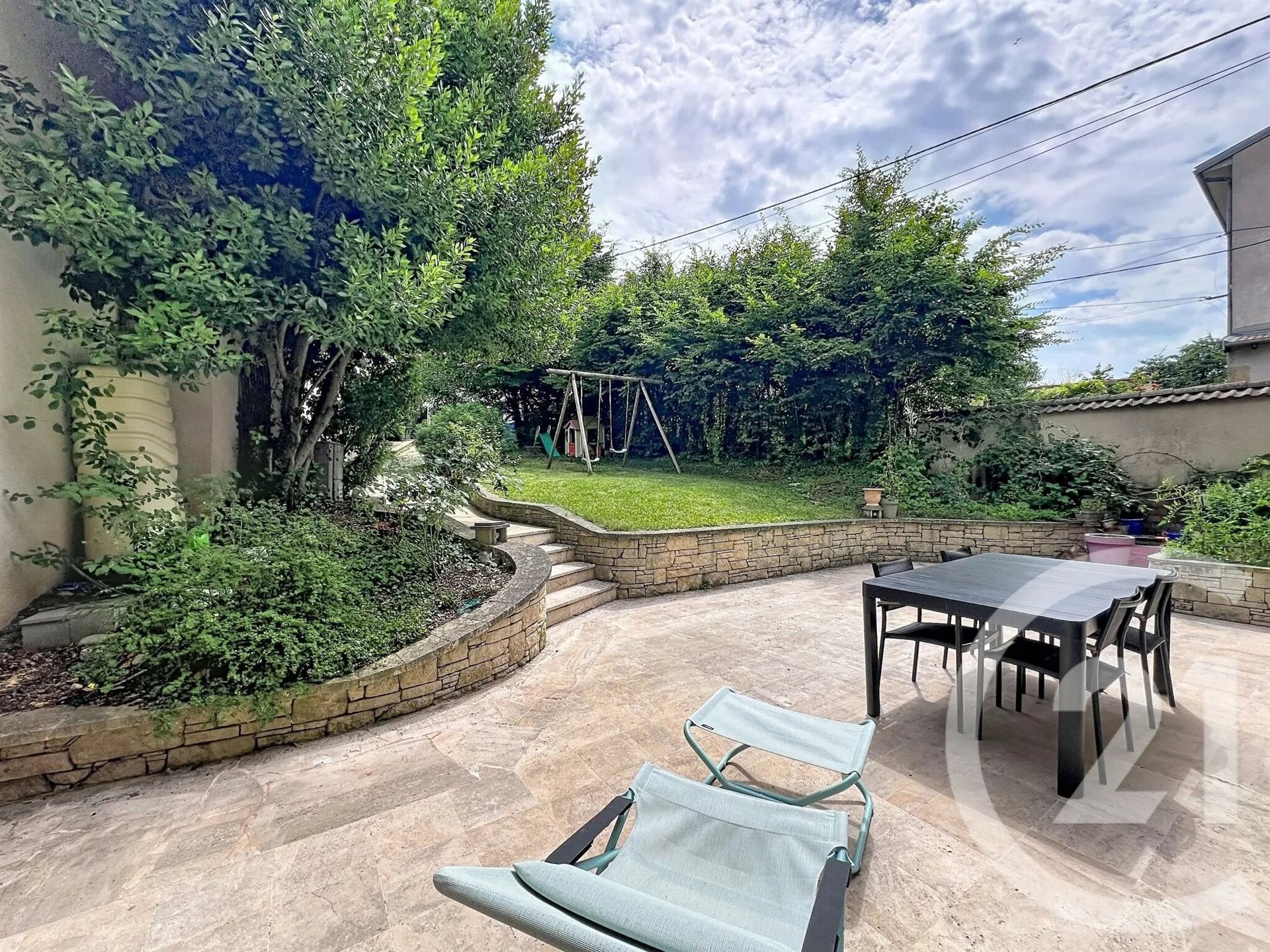 Maison à vendre, 205m², Villers-lès-Nancy