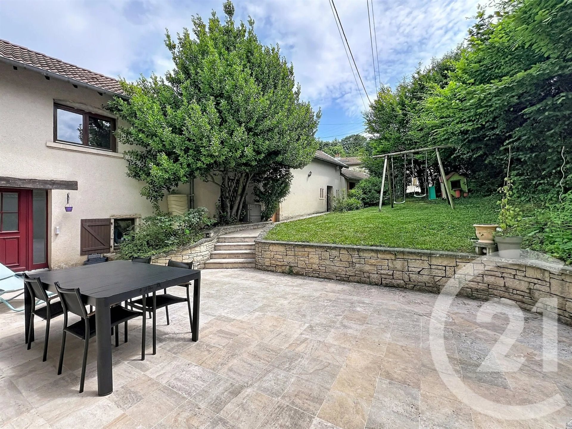Maison à vendre, 205m², Villers-lès-Nancy