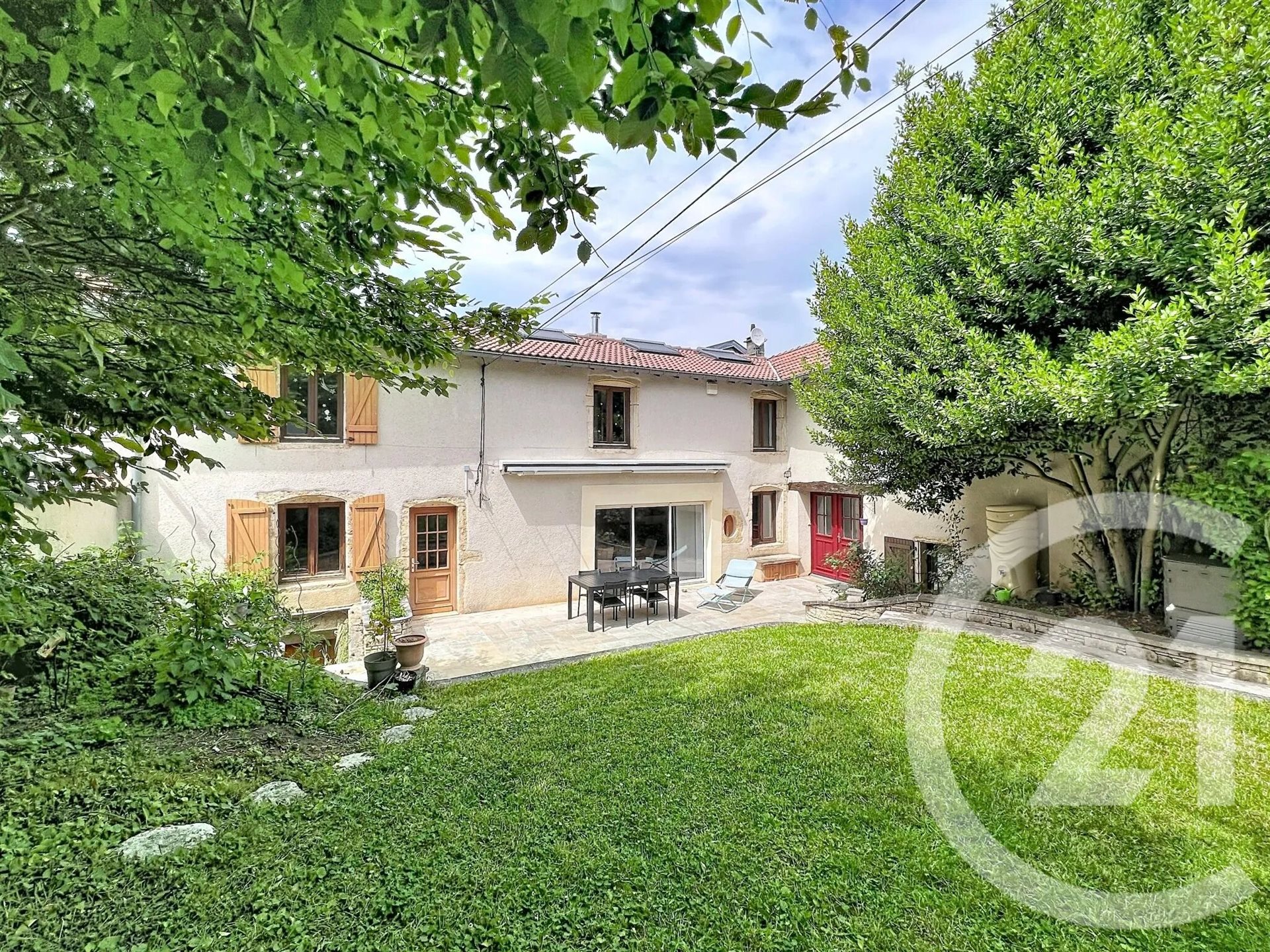 Maison à vendre, 205m², Villers-lès-Nancy