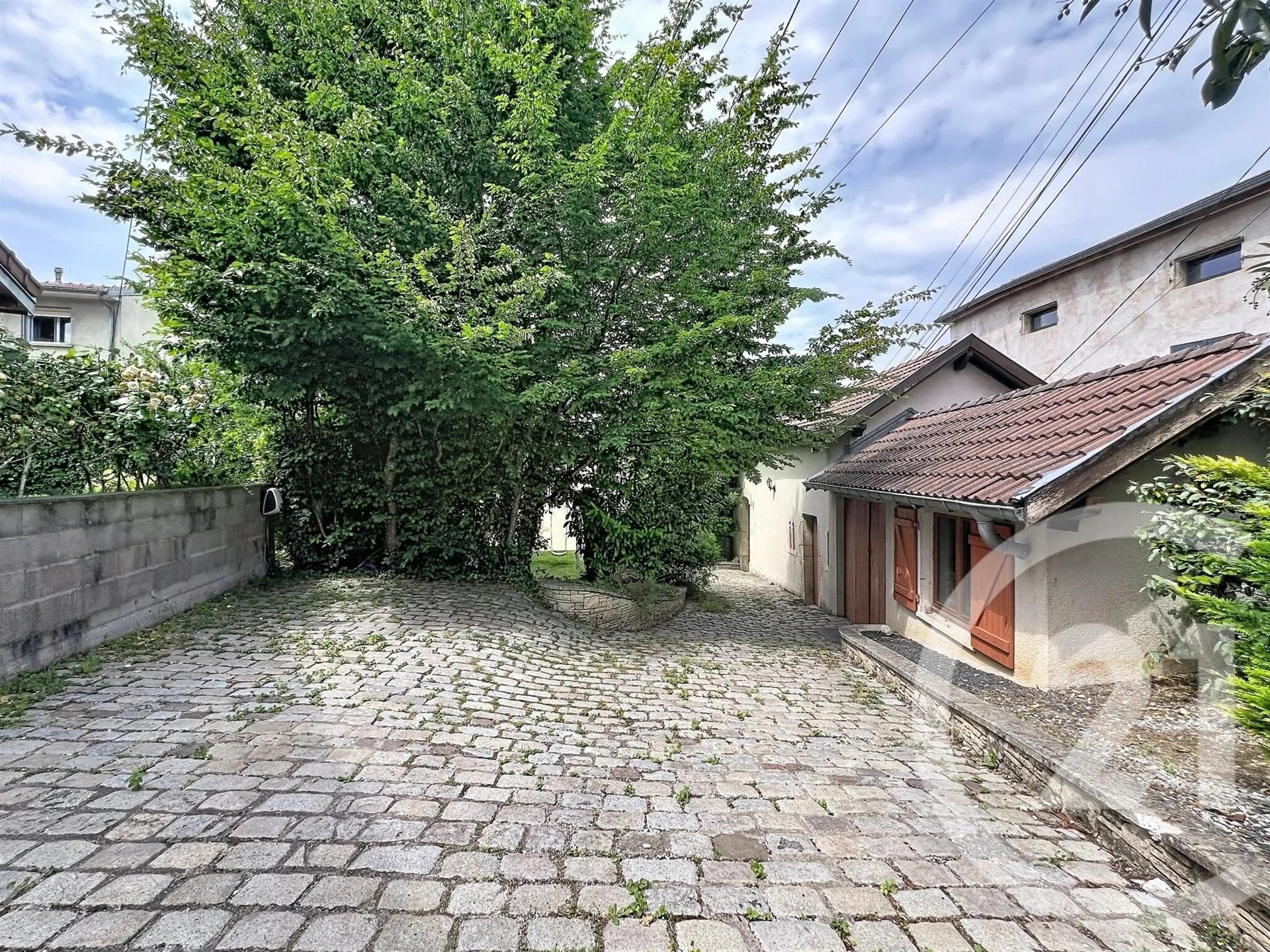 Maison à vendre, 205m², Villers-lès-Nancy