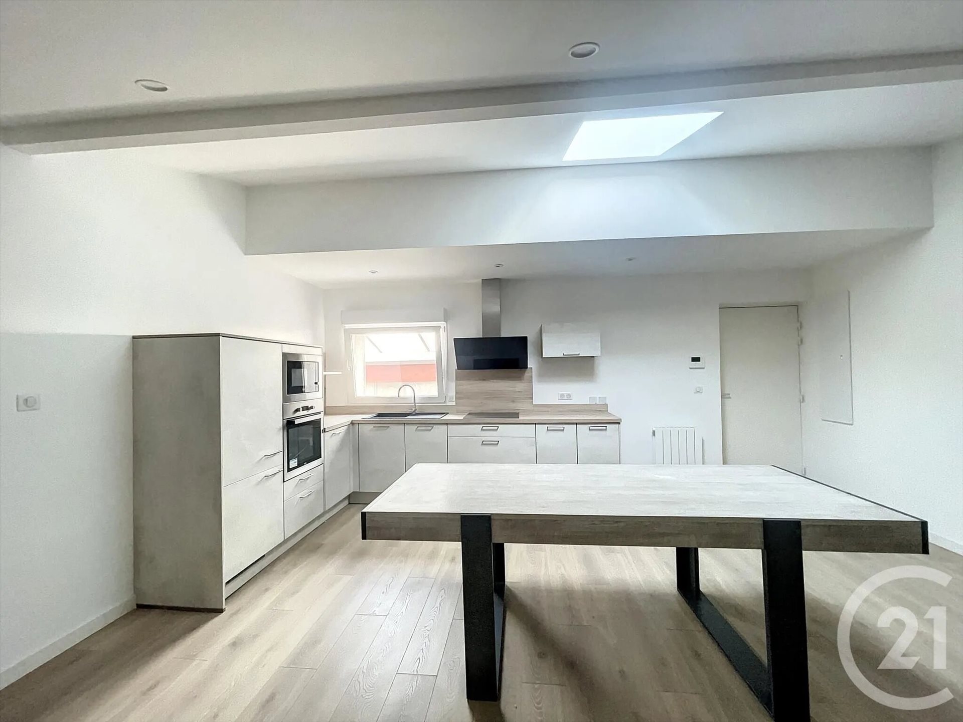 Appartement à louer, 45m², Saulxures-lès-Nancy