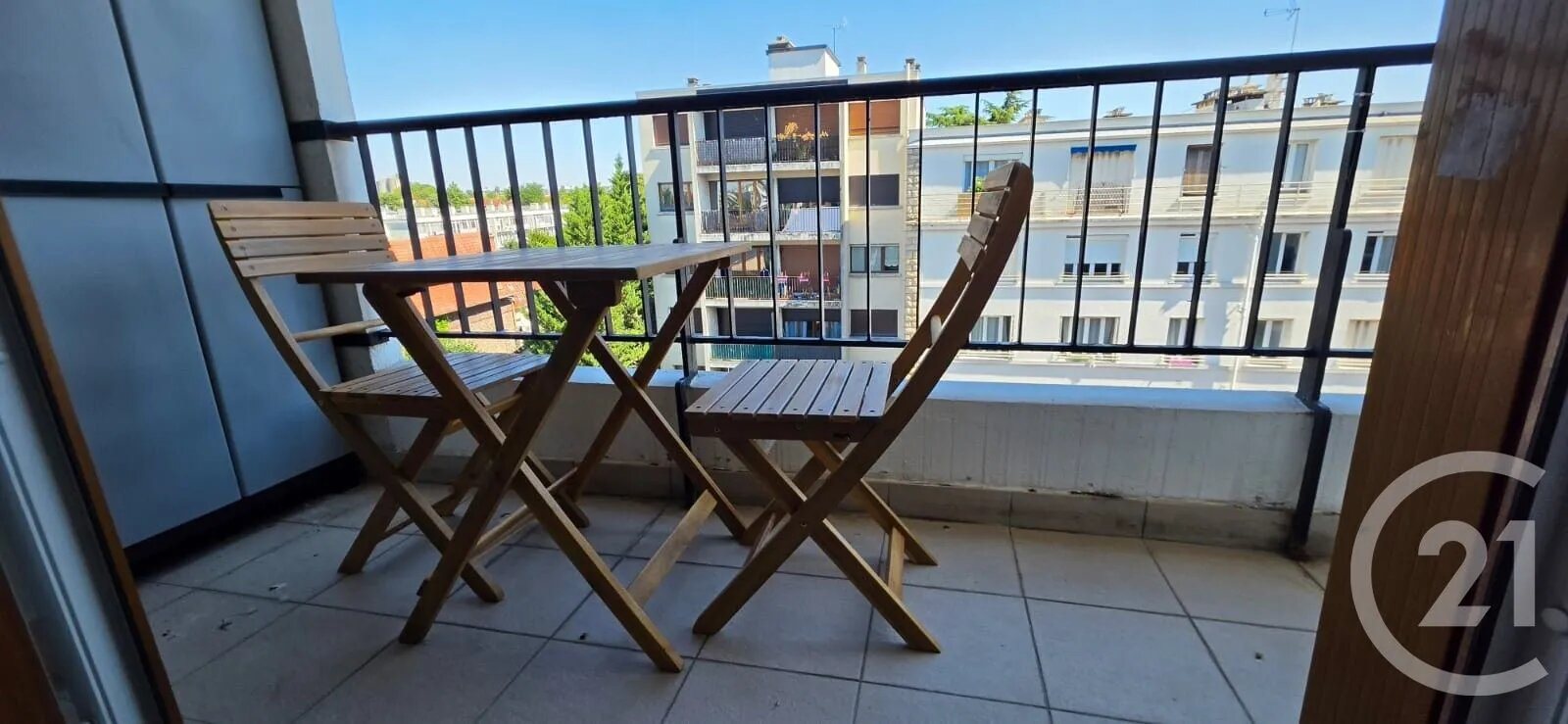 Appartement à louer, 67m², Saint-Maur-des-Fossés