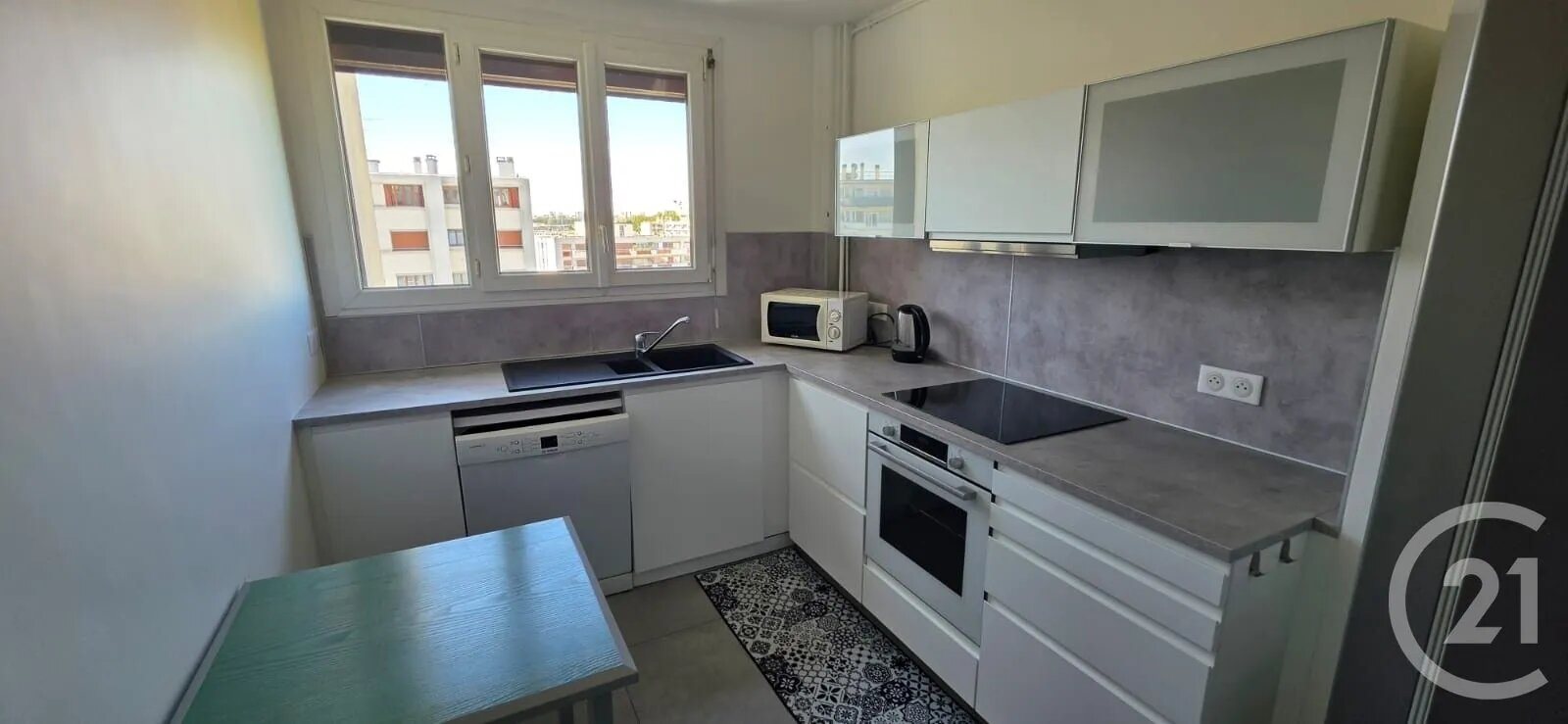 Appartement à louer, 67m², Saint-Maur-des-Fossés