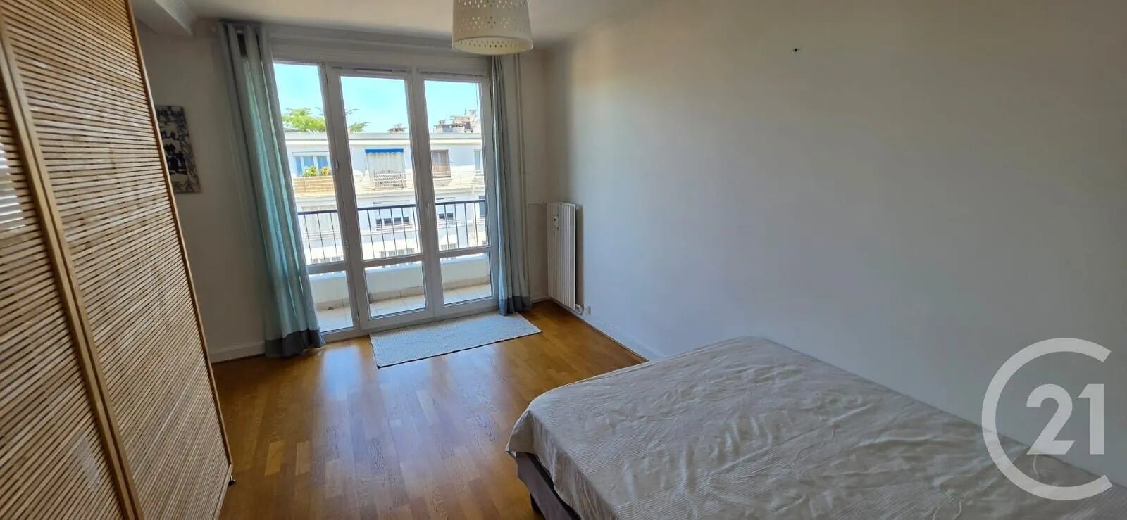 Appartement à louer, 67m², Saint-Maur-des-Fossés