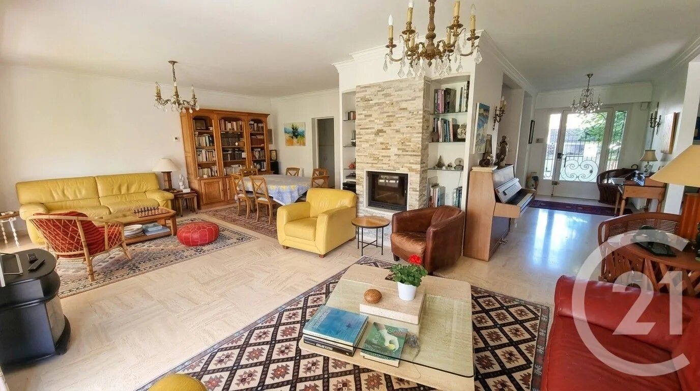 Maison à vendre, 183m², Saint-Maur-des-Fossés