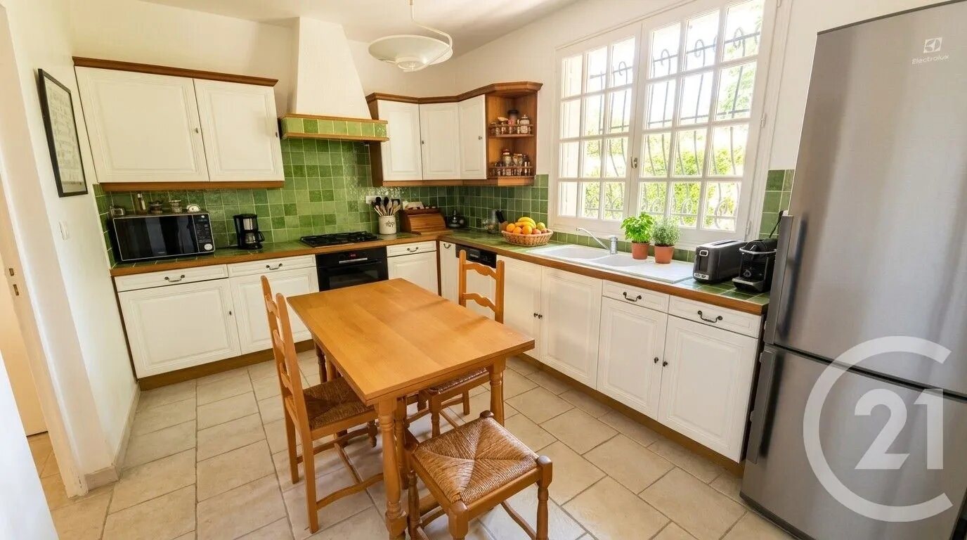 Maison à vendre, 183m², Saint-Maur-des-Fossés