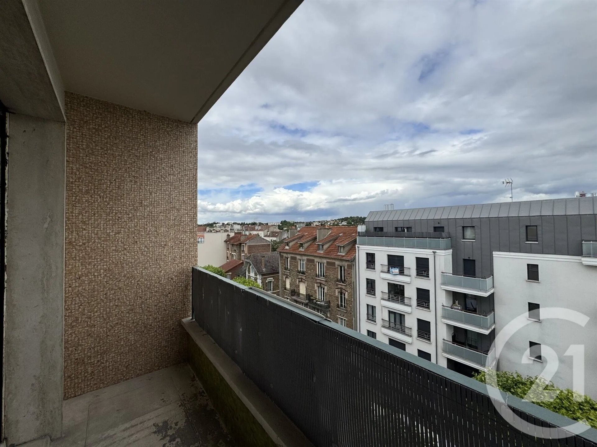 Appartement à vendre, 48m², Saint-Maur-des-Fossés