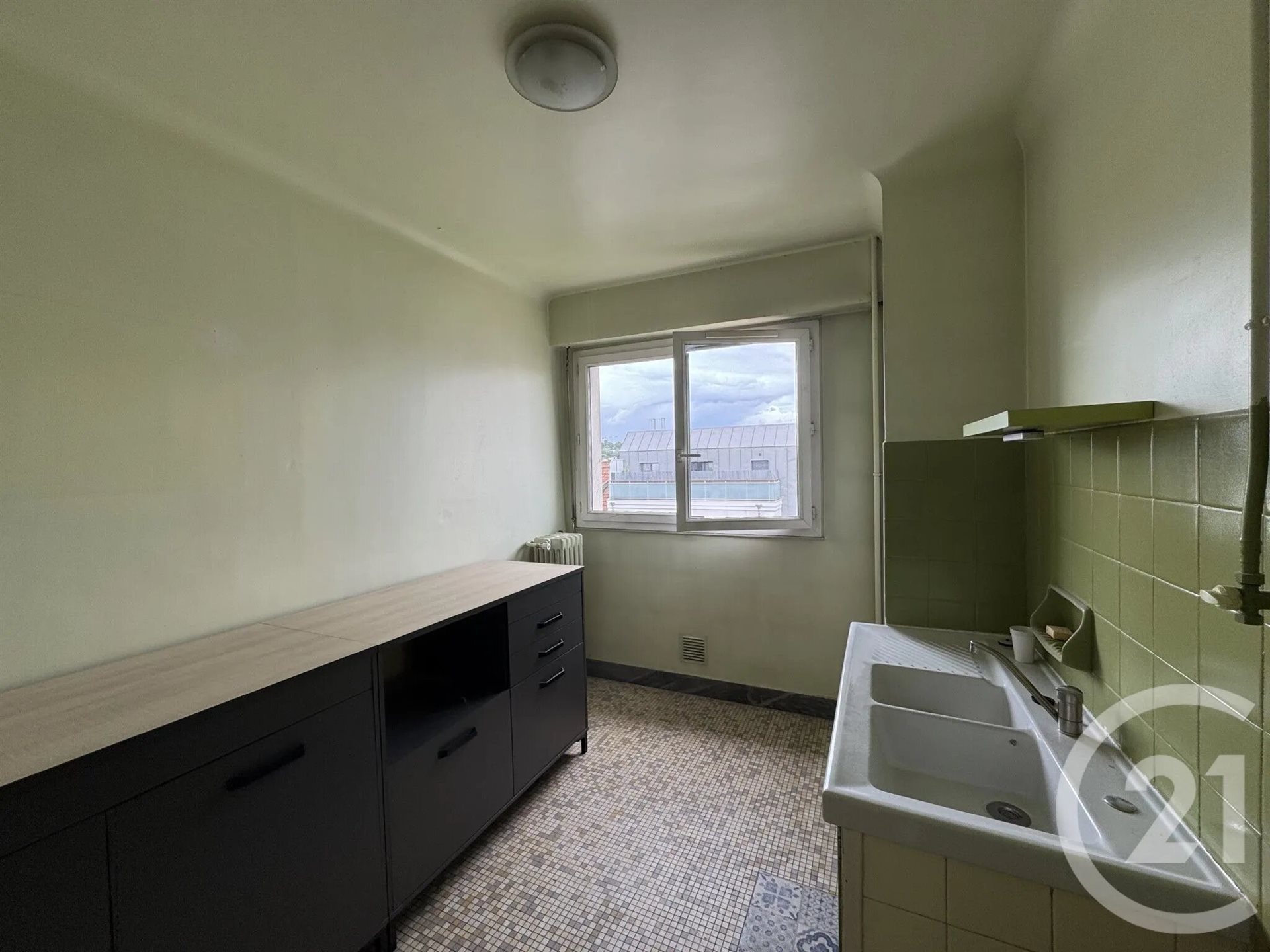 Appartement à vendre, 48m², Saint-Maur-des-Fossés