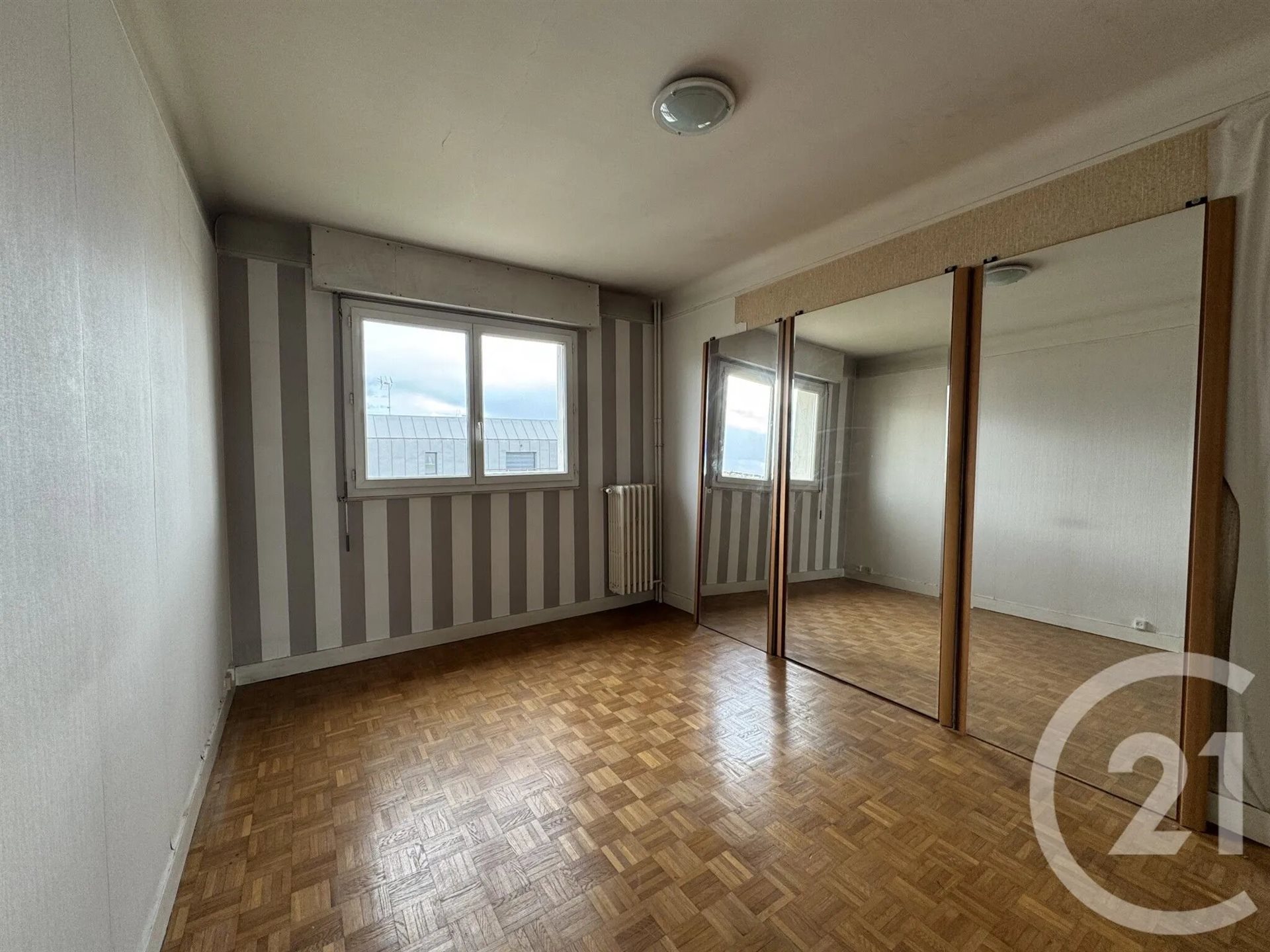 Appartement à vendre, 48m², Saint-Maur-des-Fossés