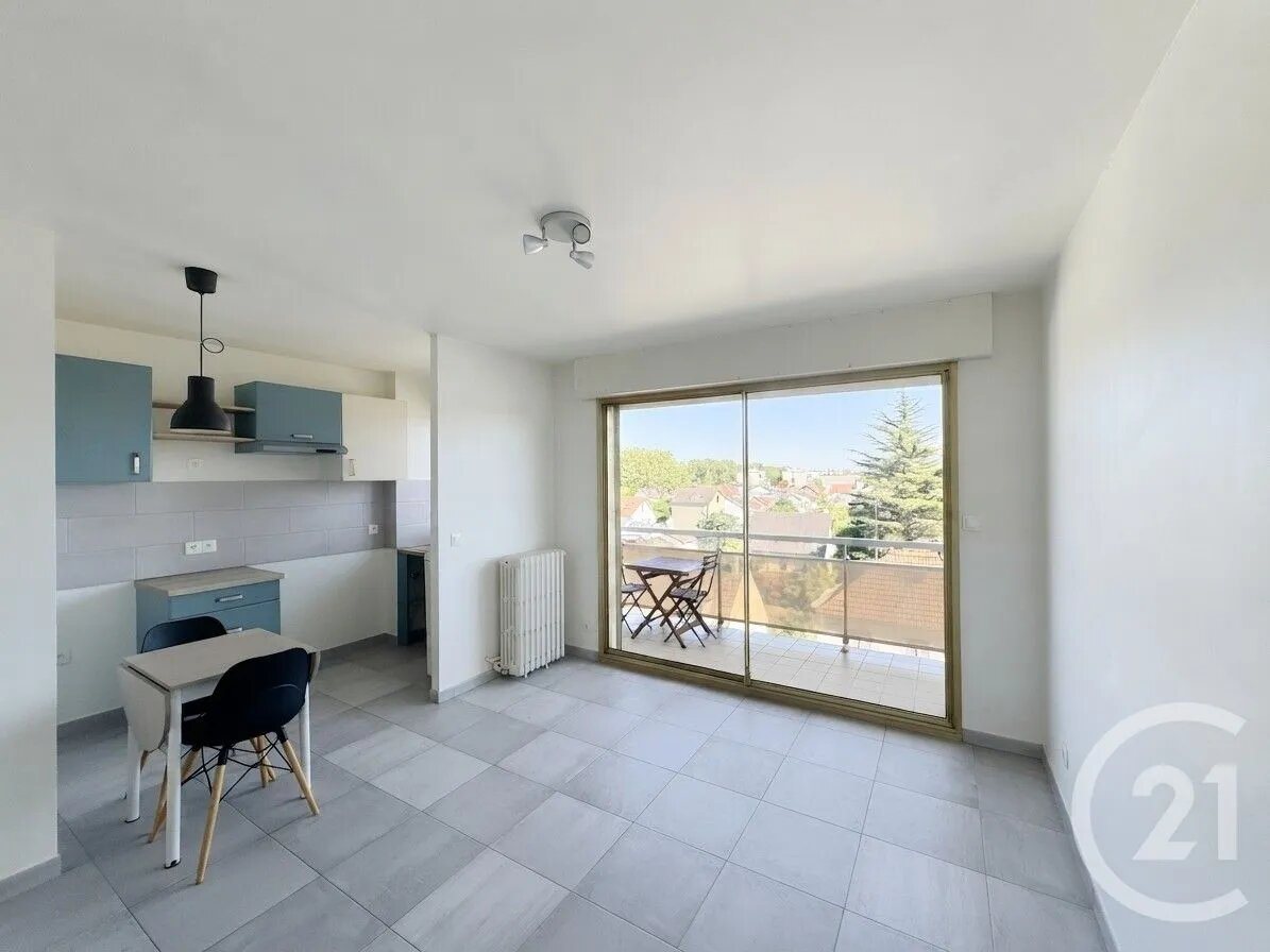 Appartement à vendre, 25m², Saint-Maur-des-Fossés
