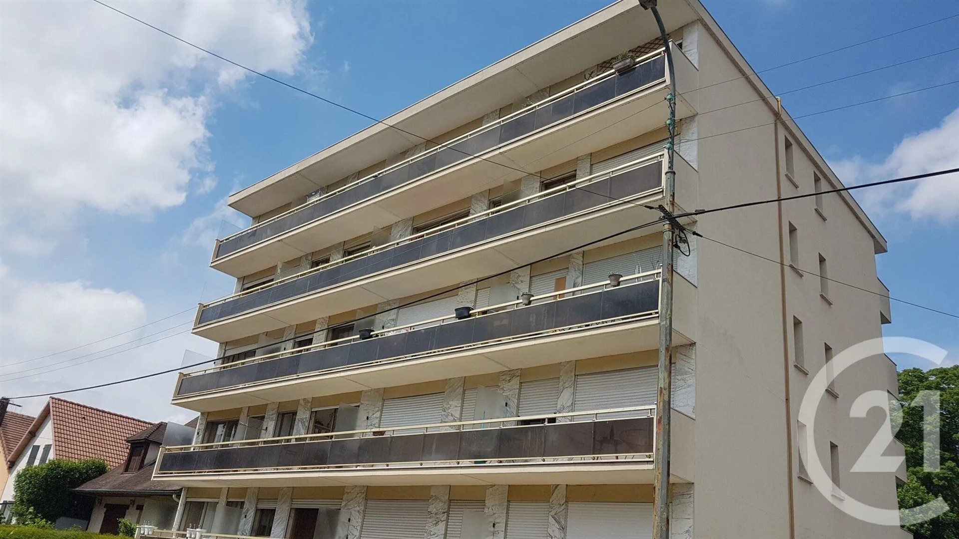 Appartement à vendre, 25m², Saint-Maur-des-Fossés