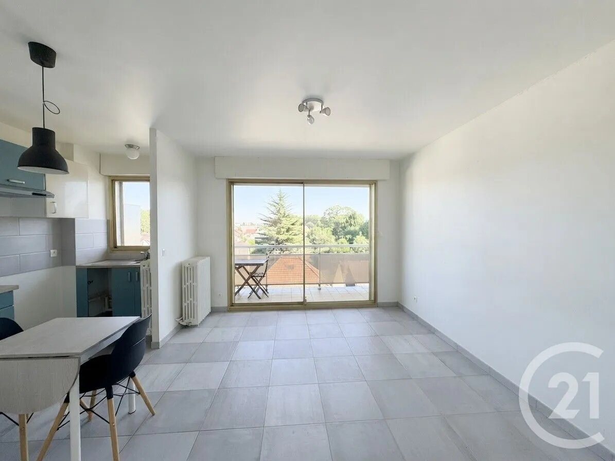 Appartement à vendre, 25m², Saint-Maur-des-Fossés