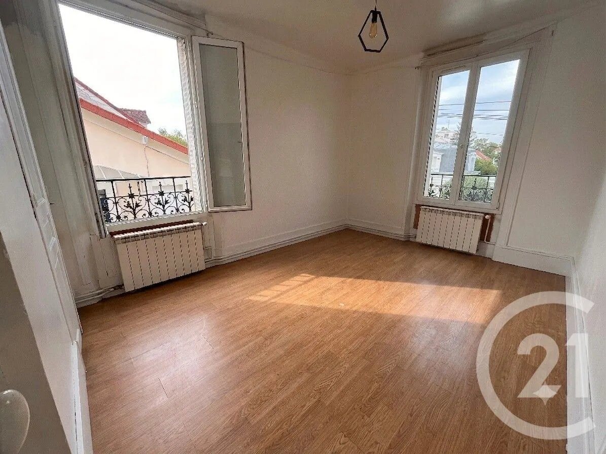 Appartement à vendre, 65m², Bry-sur-Marne