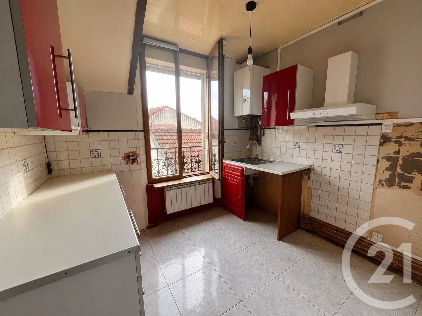 Appartement à vendre, 65m², Bry-sur-Marne