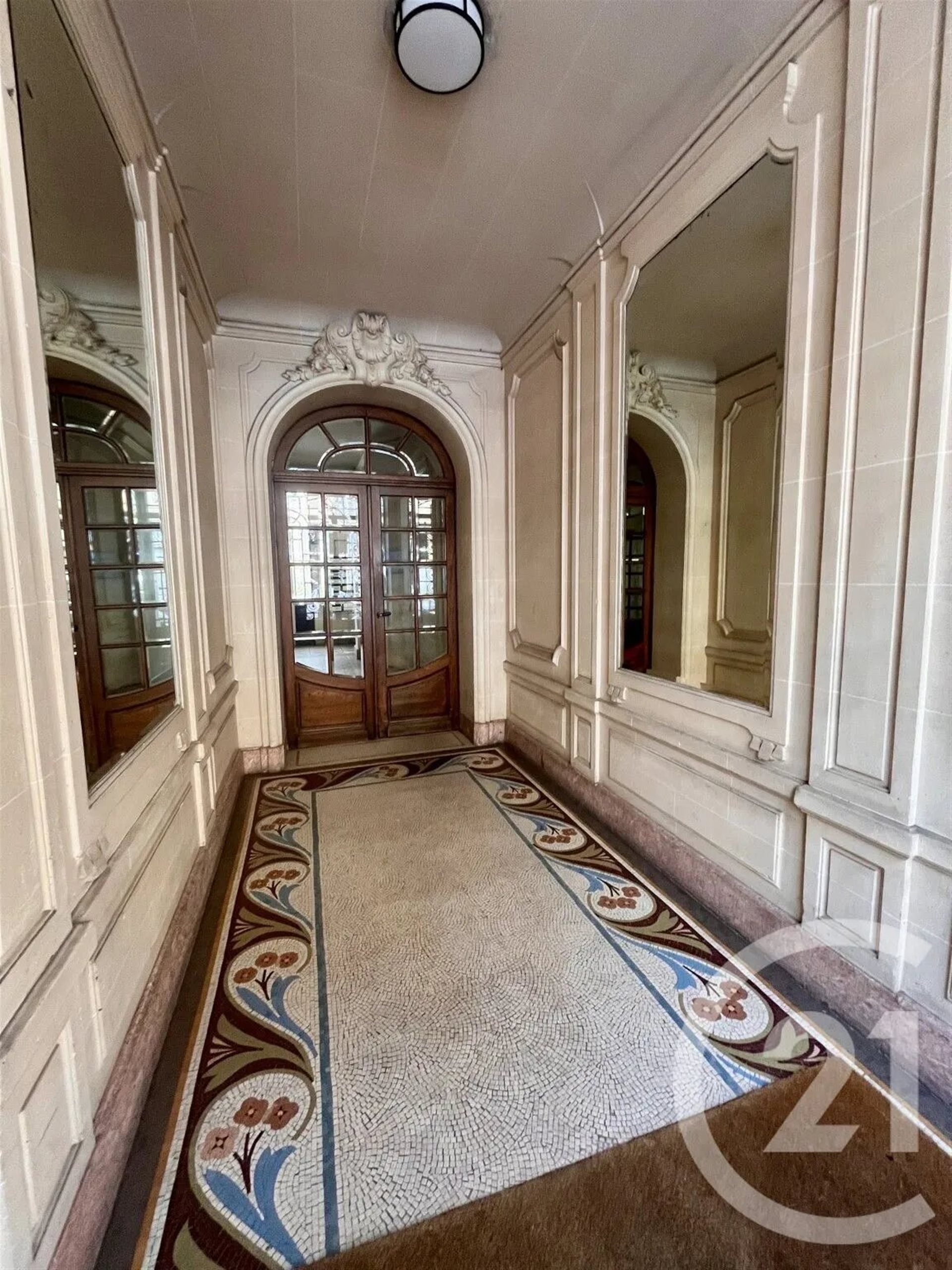 Appartement à louer, 46m², Saint-Maur-des-Fossés