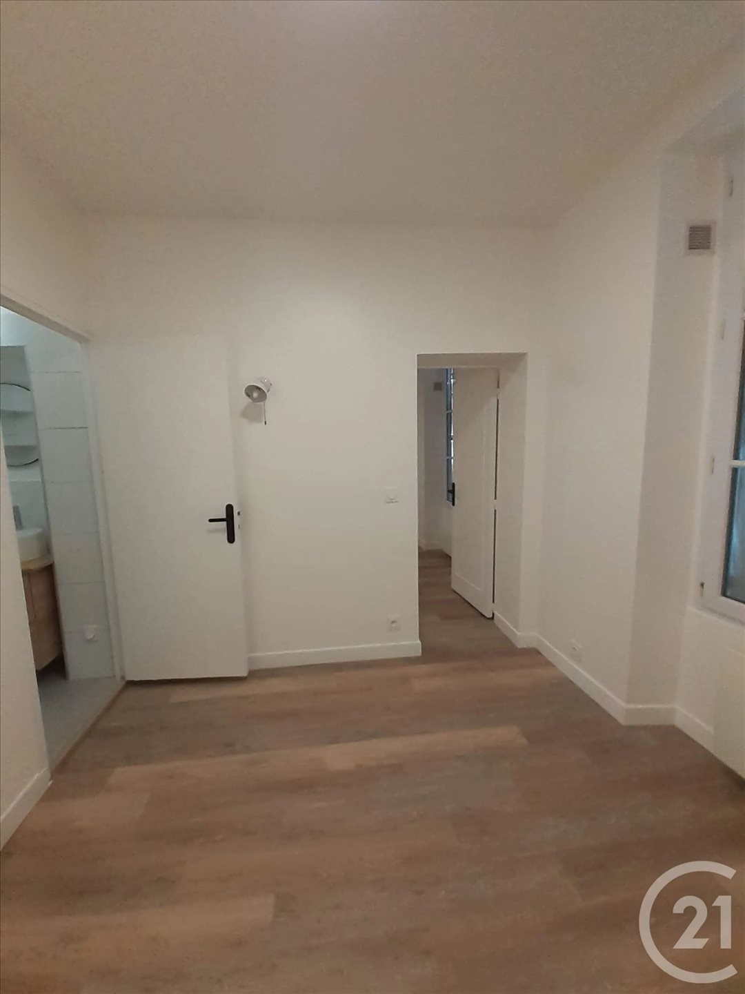 Appartement à louer, 27m², Saint-Mandé