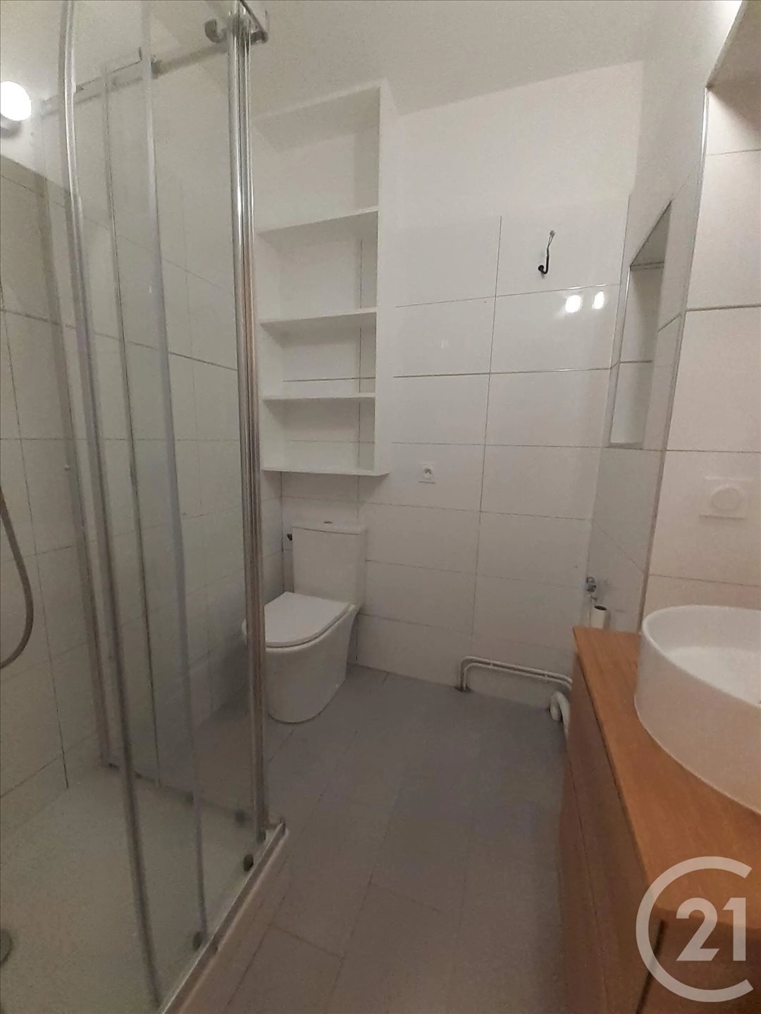 Appartement à louer, 27m², Saint-Mandé