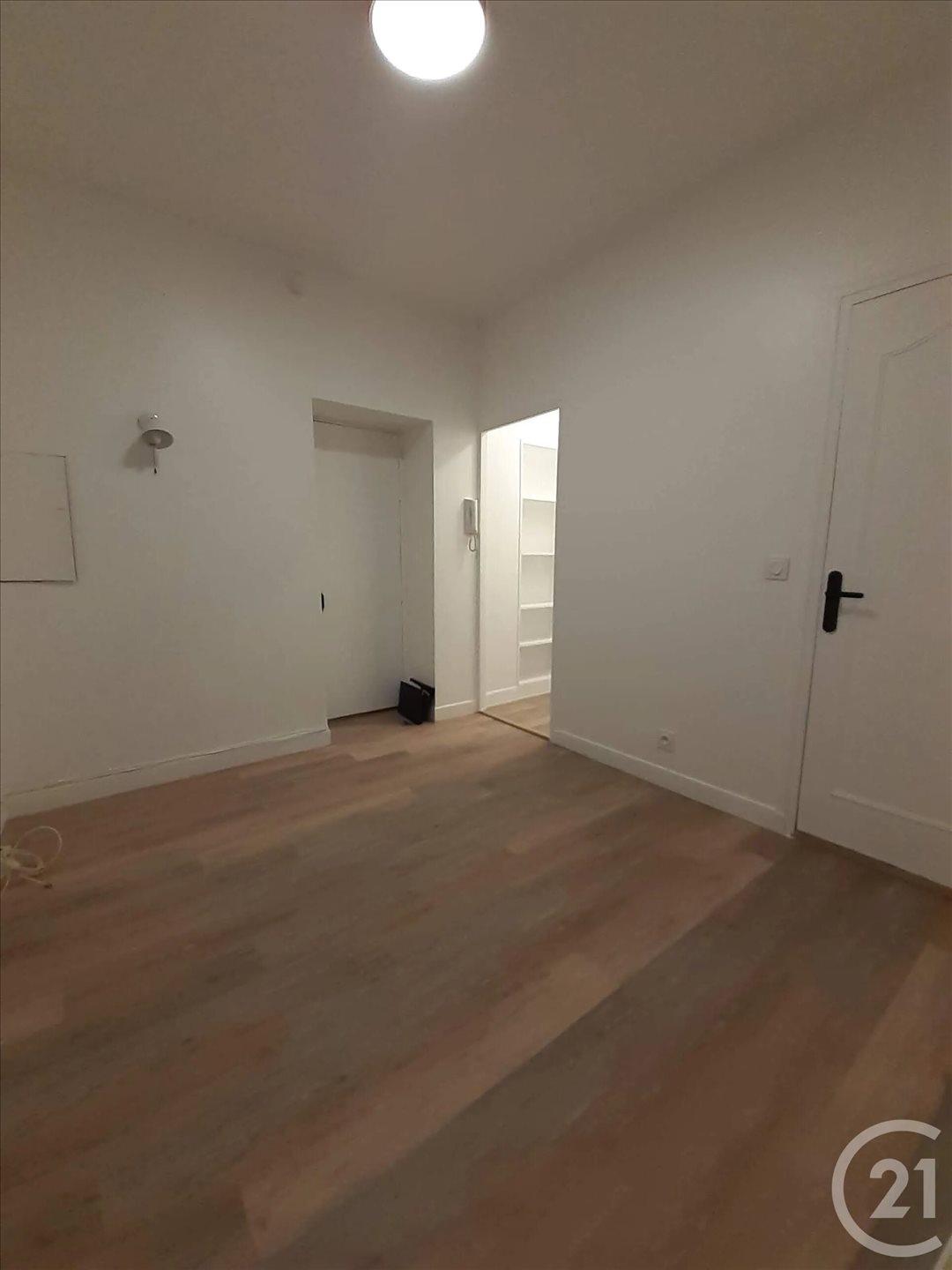 Appartement à louer, 27m², Saint-Mandé